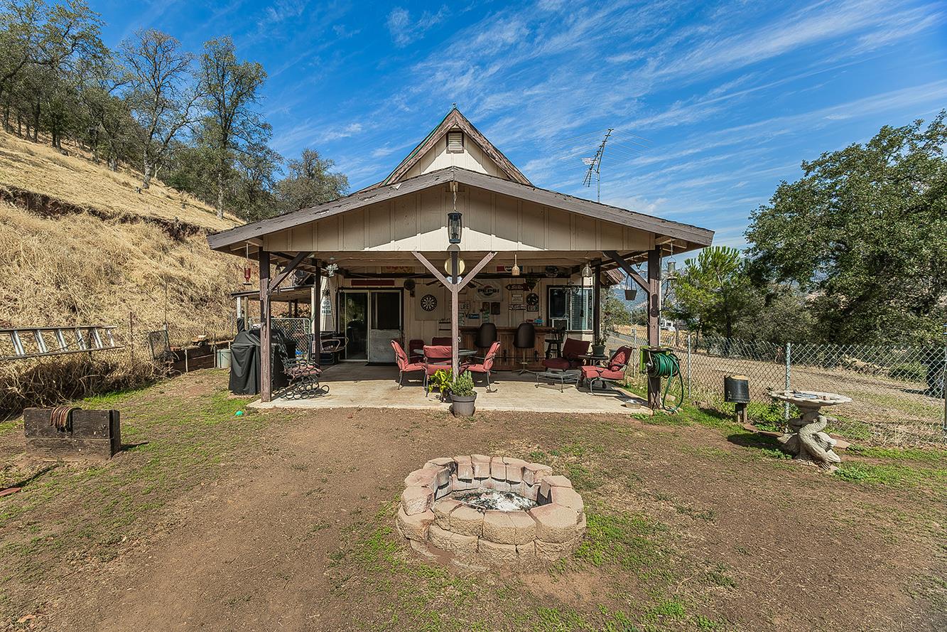 28429 Burrough Valley Road Tollhouse, CA 93667 - Photo 8 of 46