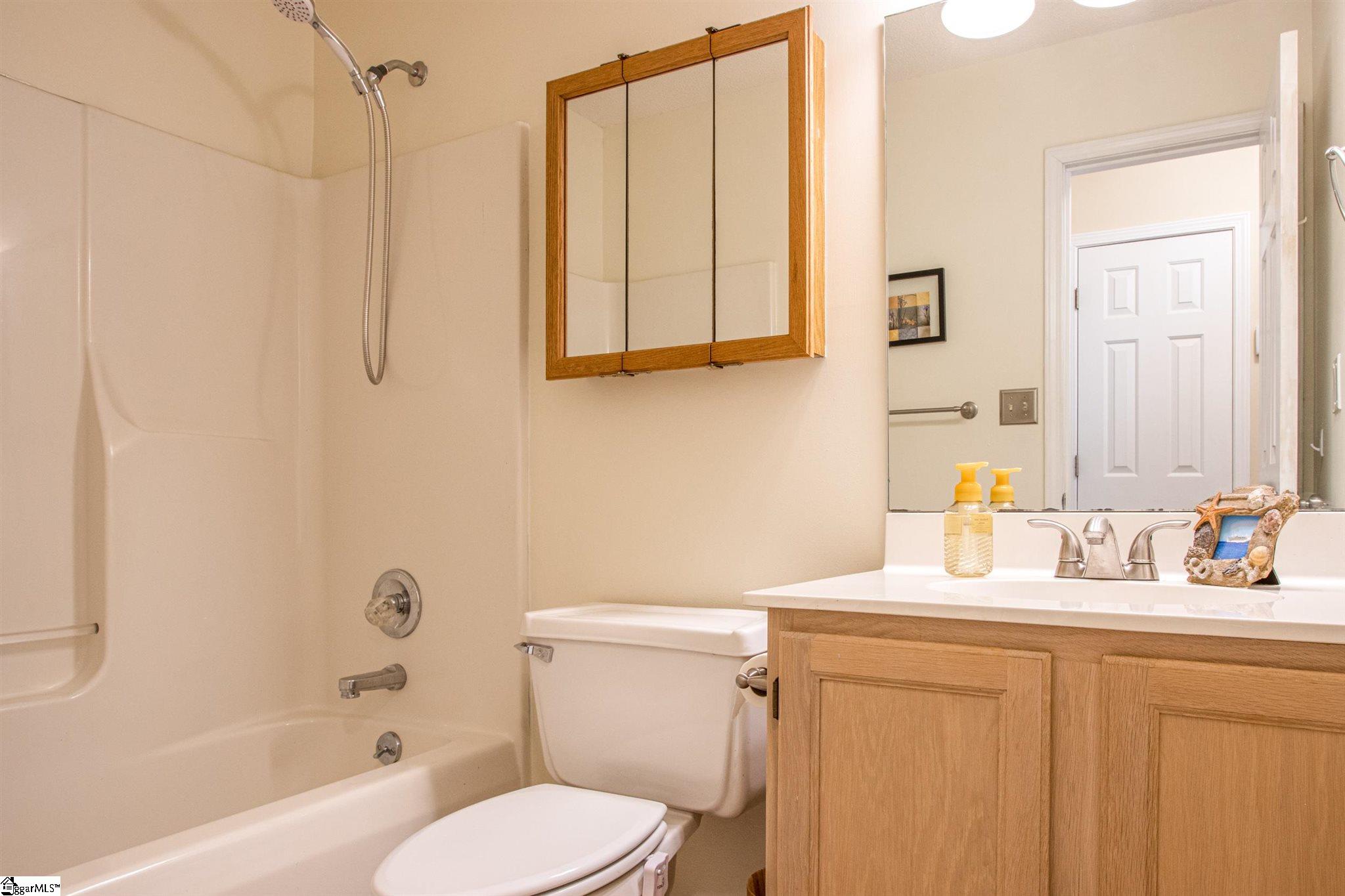 108 West Fall River Way Simpsonville, SC 29680 - Photo 20 of 29 Gallery Image 20
