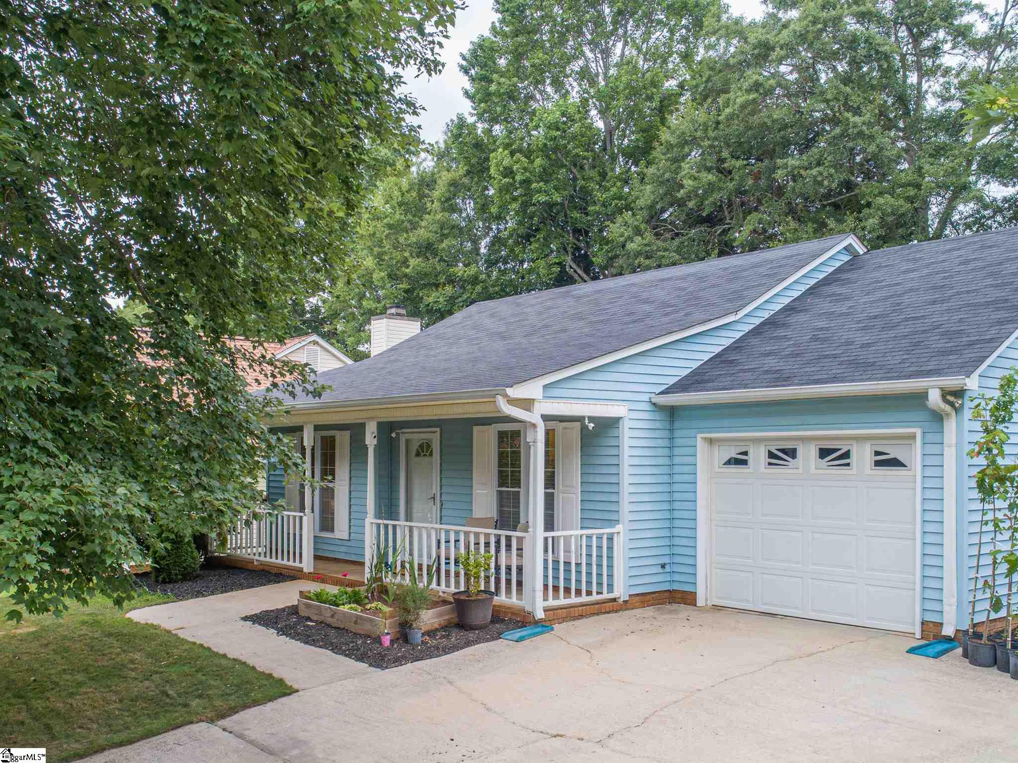 108 West Fall River Way Simpsonville, SC 29680 - Photo 21 of 29 Gallery Image 21
