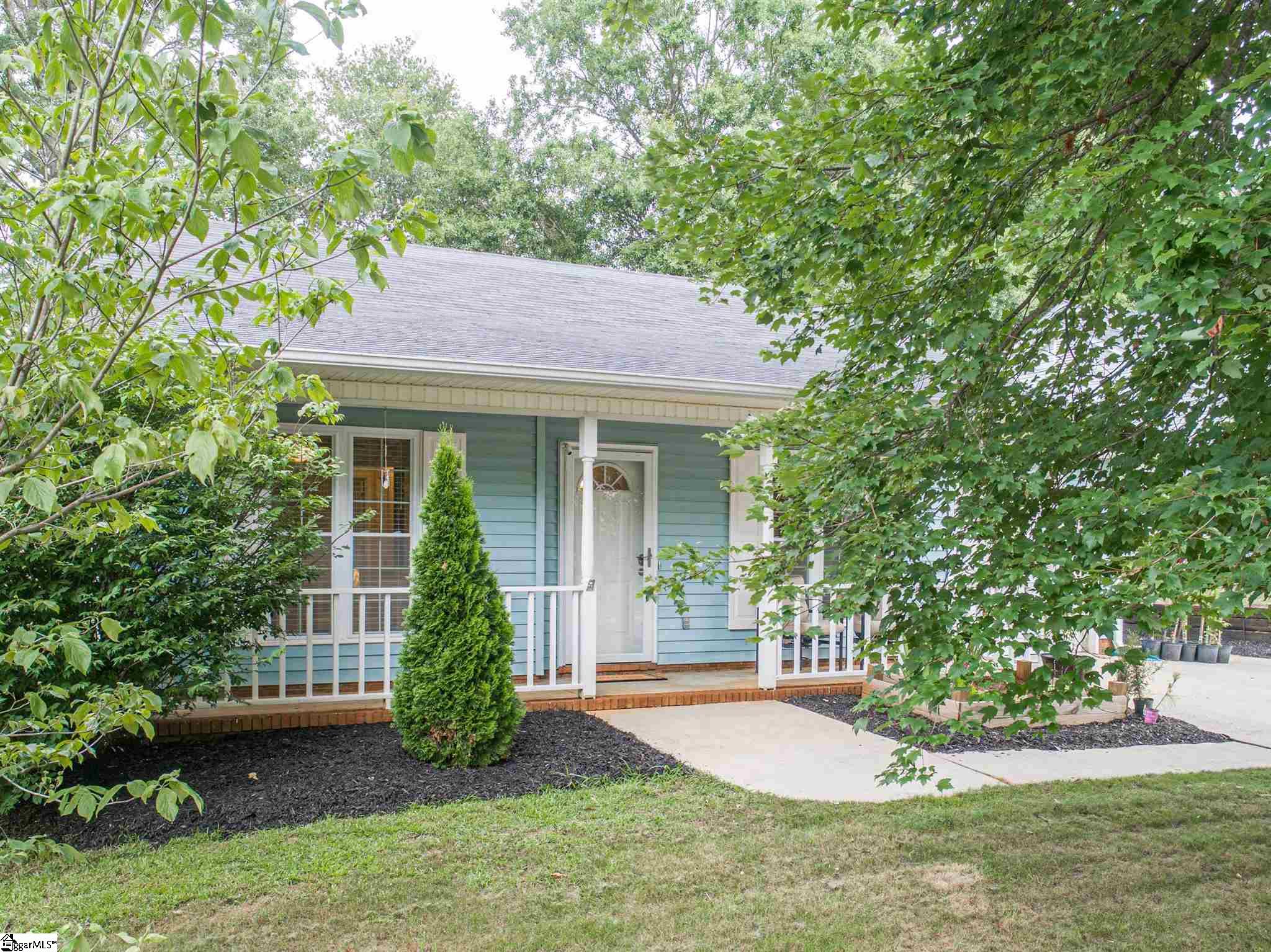 108 West Fall River Way Simpsonville, SC 29680 - Photo 22 of 29 Gallery Image 22