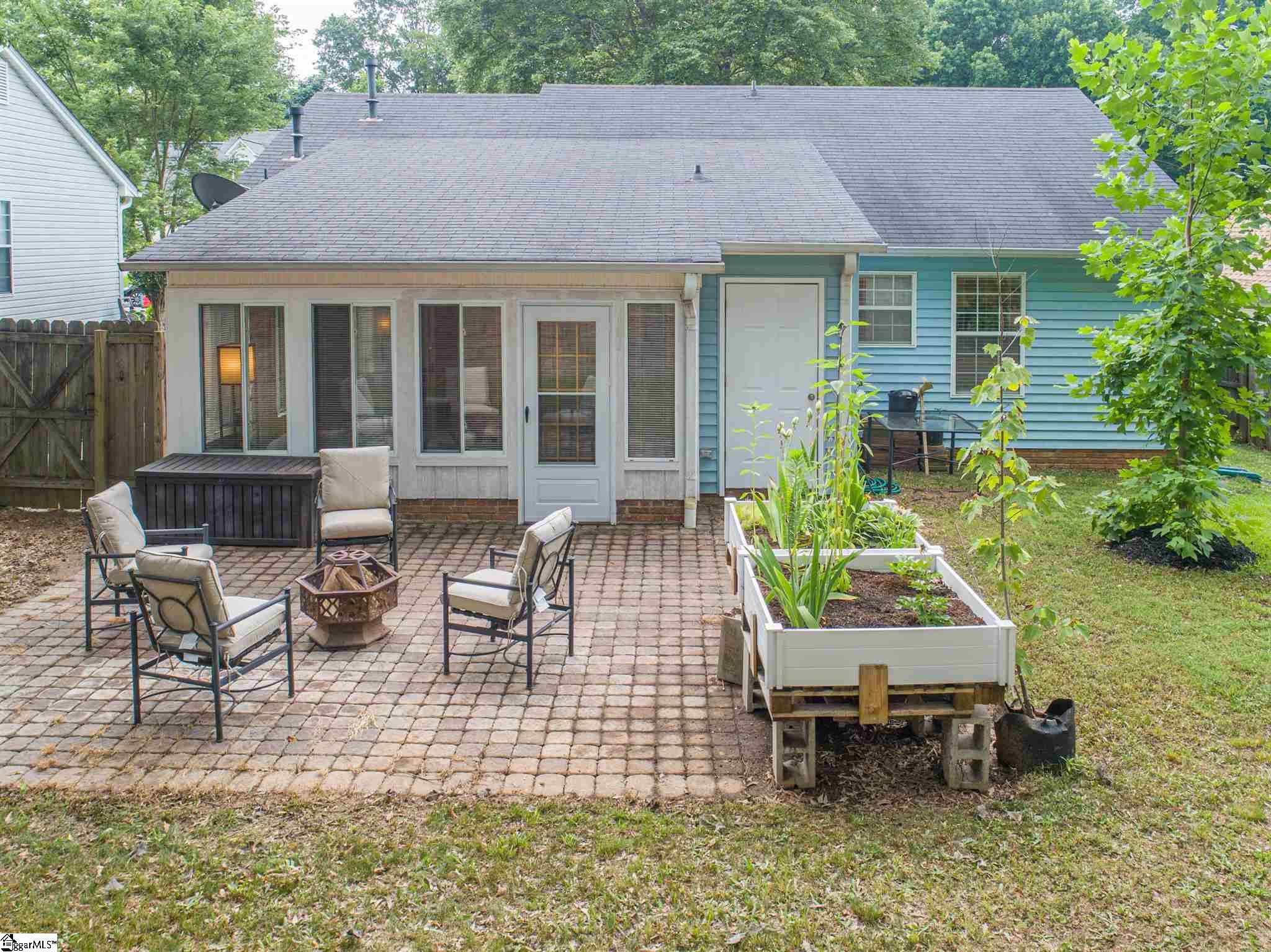 108 West Fall River Way Simpsonville, SC 29680 - Photo 23 of 29 Gallery Image 23