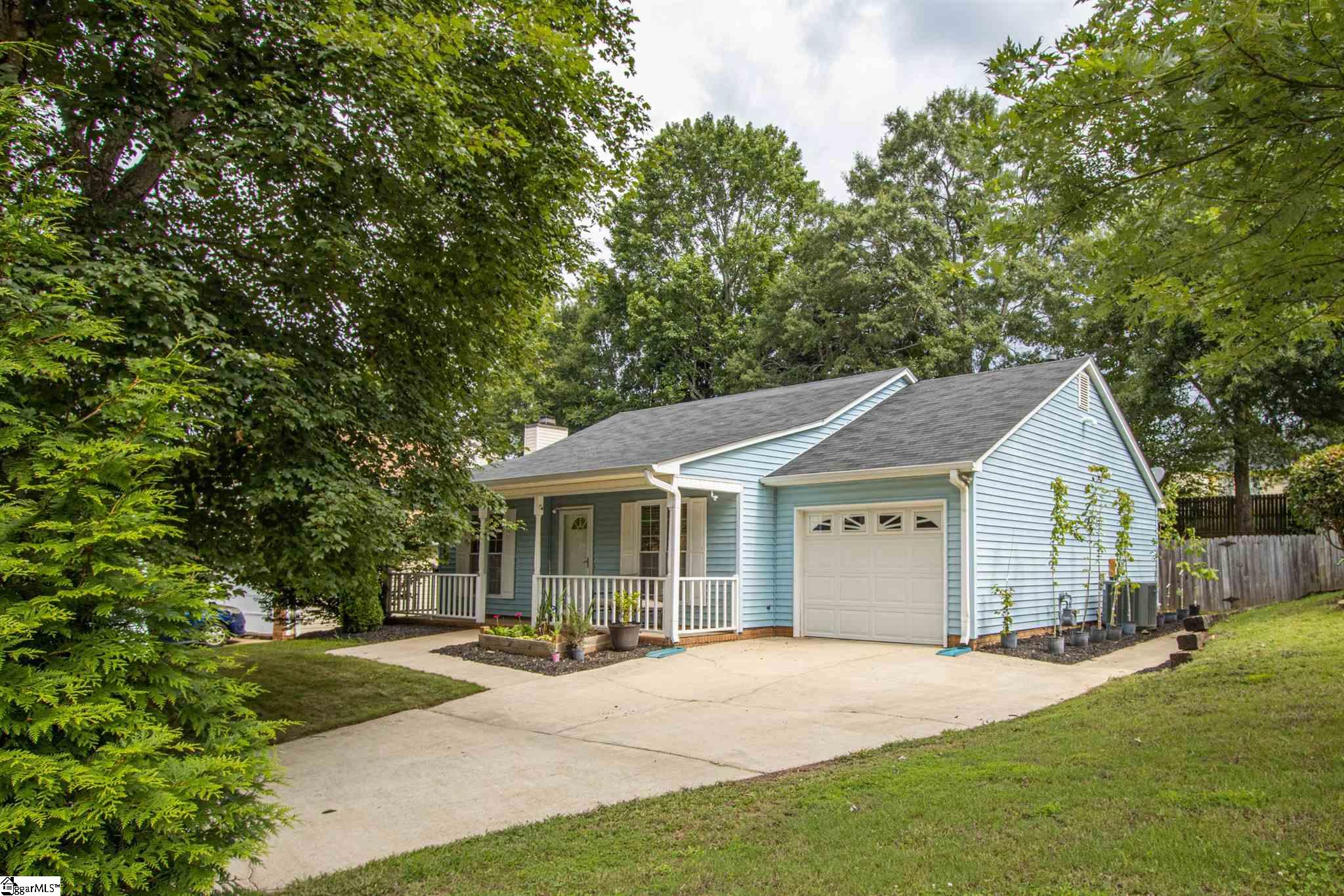 108 West Fall River Way Simpsonville, SC 29680 - Photo 24 of 29 Gallery Image 24