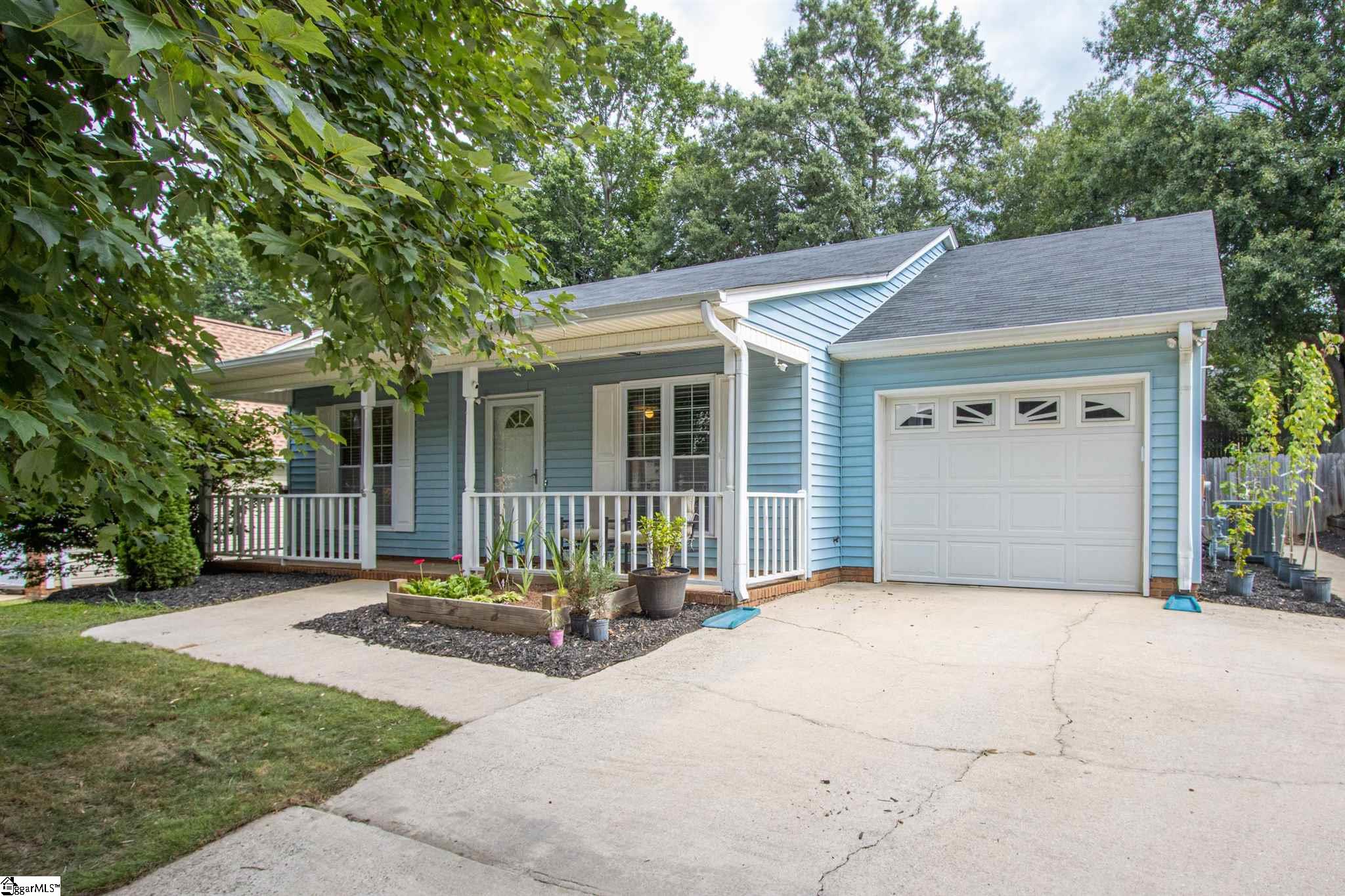108 West Fall River Way Simpsonville, SC 29680 - Photo 25 of 29 Gallery Image 25