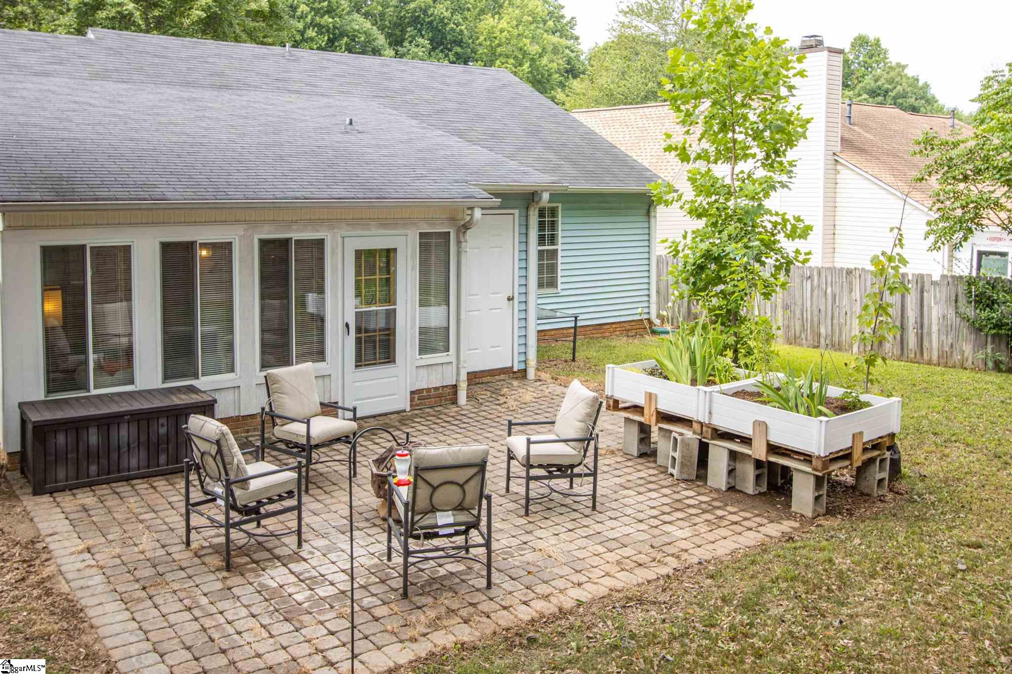 108 West Fall River Way Simpsonville, SC 29680 - Photo 27 of 29 Gallery Image 27