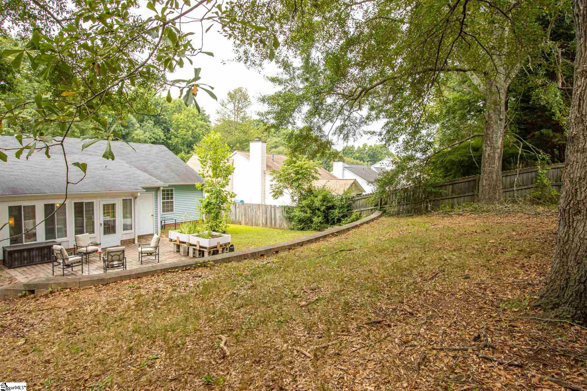 108 West Fall River Way Simpsonville, SC 29680 - Photo 28 of 29 Gallery Image 28