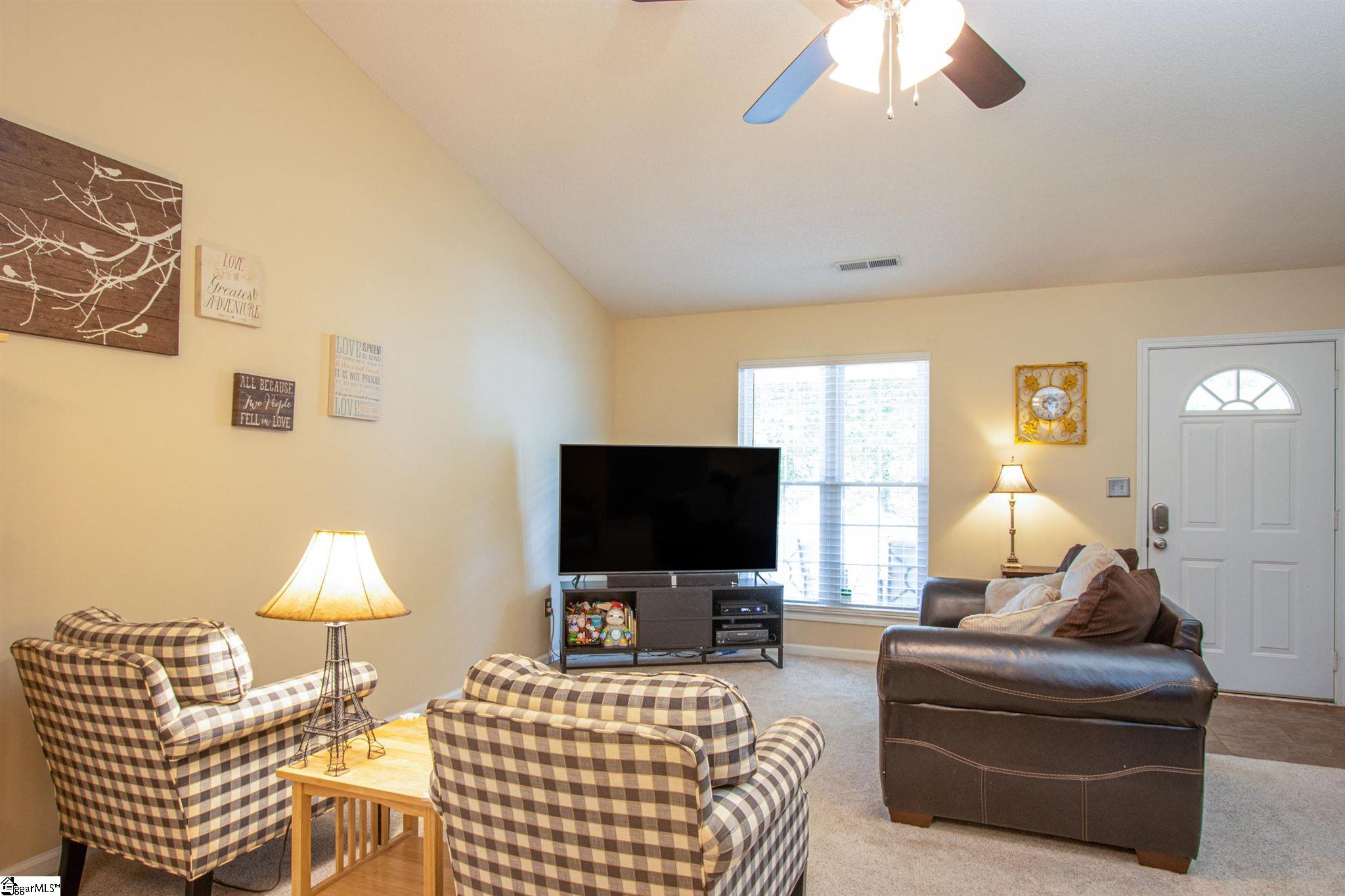 108 West Fall River Way Simpsonville, SC 29680 - Photo 6 of 29 Gallery Image 6