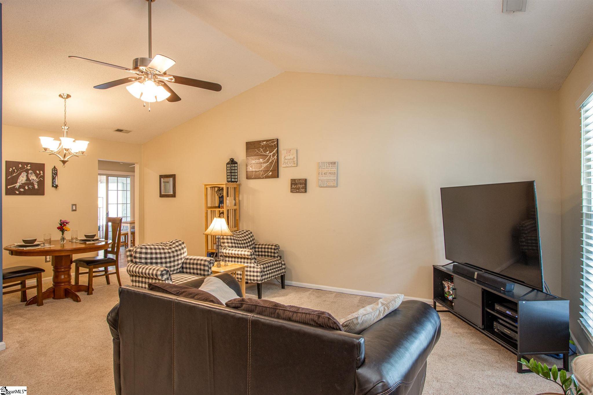108 West Fall River Way Simpsonville, SC 29680 - Photo 7 of 29 Gallery Image 7