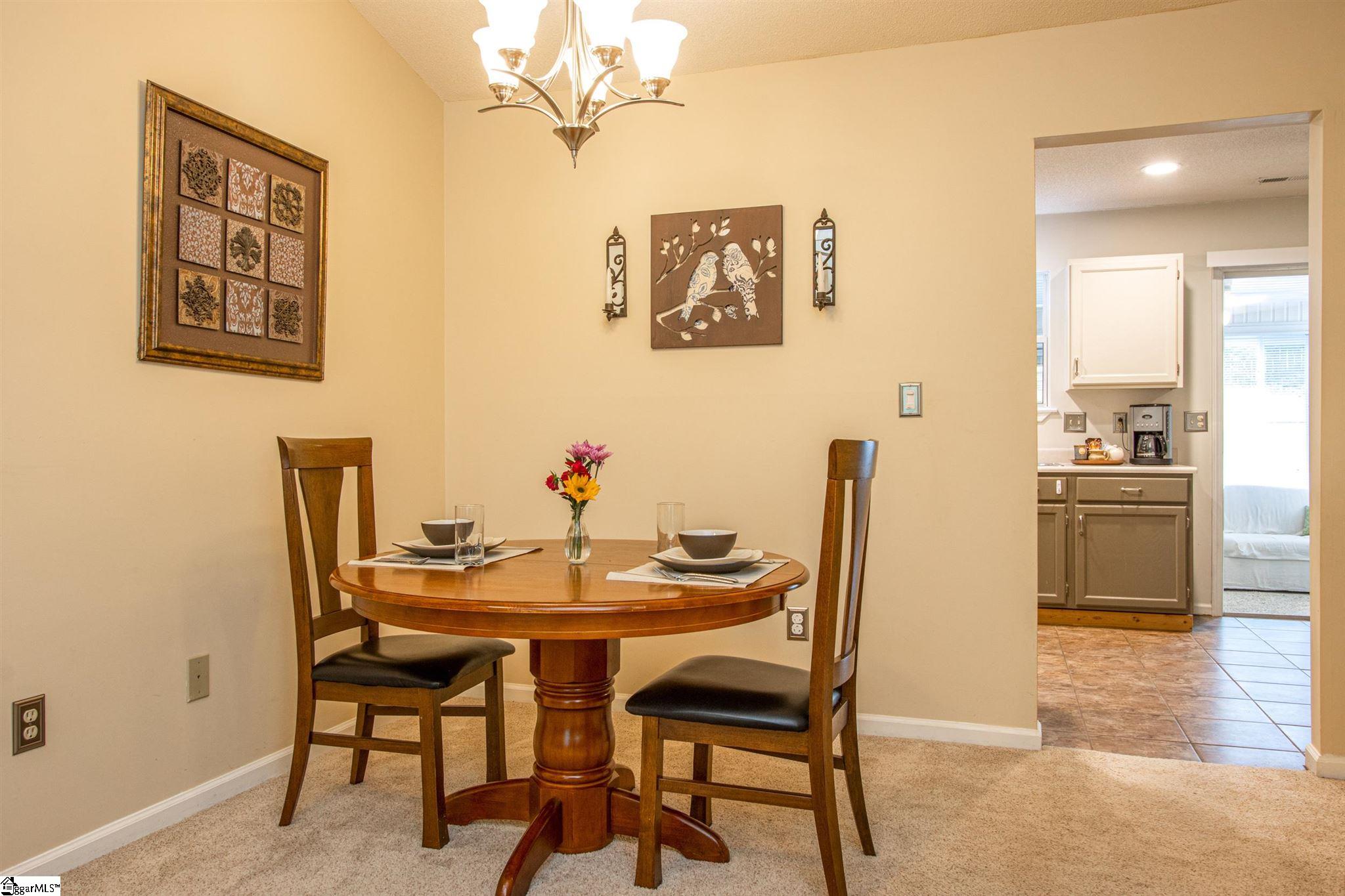 108 West Fall River Way Simpsonville, SC 29680 - Photo 9 of 29 Gallery Image 9