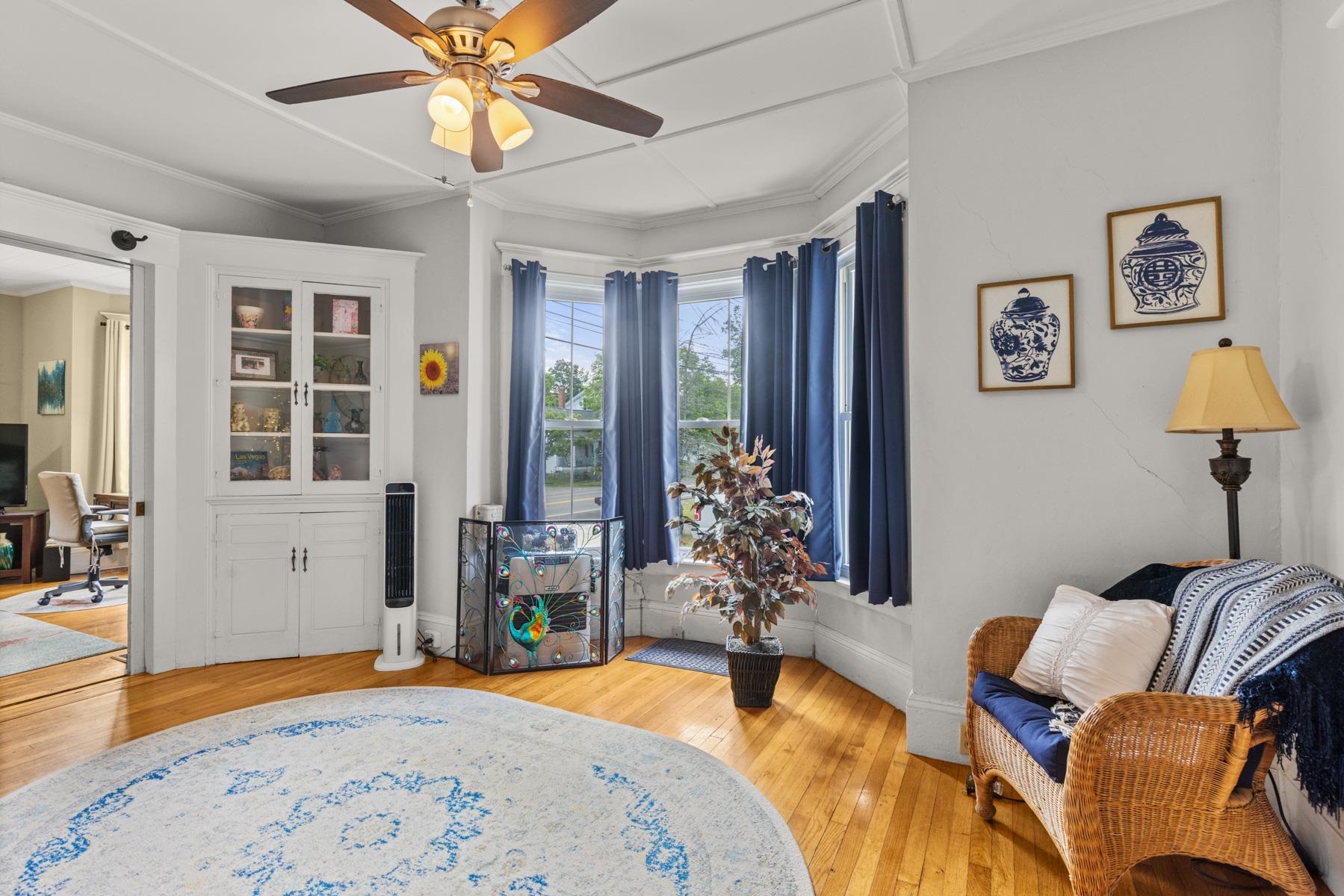 11 Drake Hill Road Strafford, NH 03884 - Photo 11 of 46