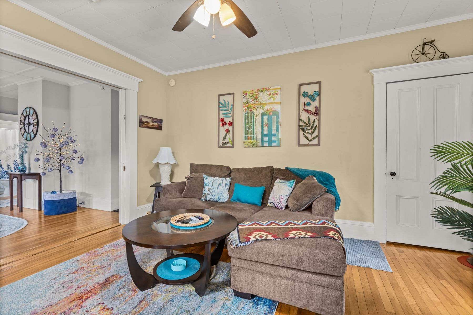 11 Drake Hill Road Strafford, NH 03884 - Photo 17 of 46