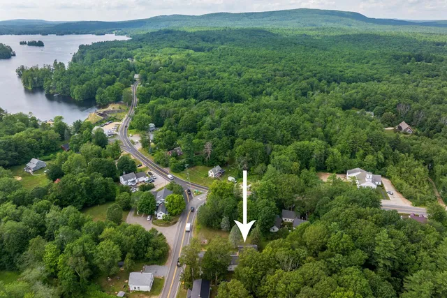 $425,000 | 11 Drake Hill Road, Strafford, NH 03884