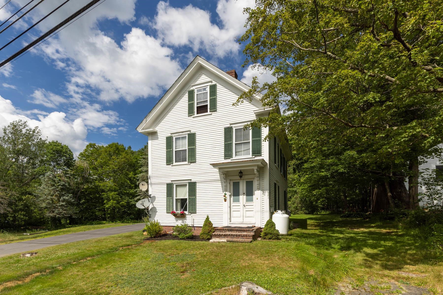 11 Drake Hill Road Strafford, NH 03884 - Photo 38 of 46