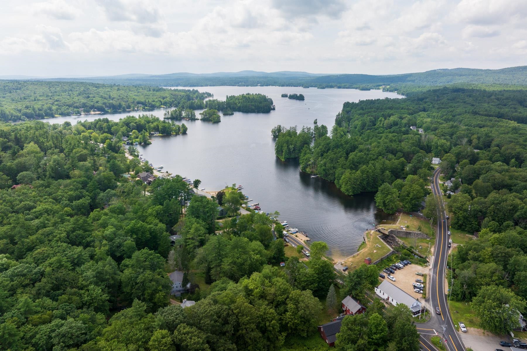 11 Drake Hill Road Strafford, NH 03884 - Photo 4 of 46