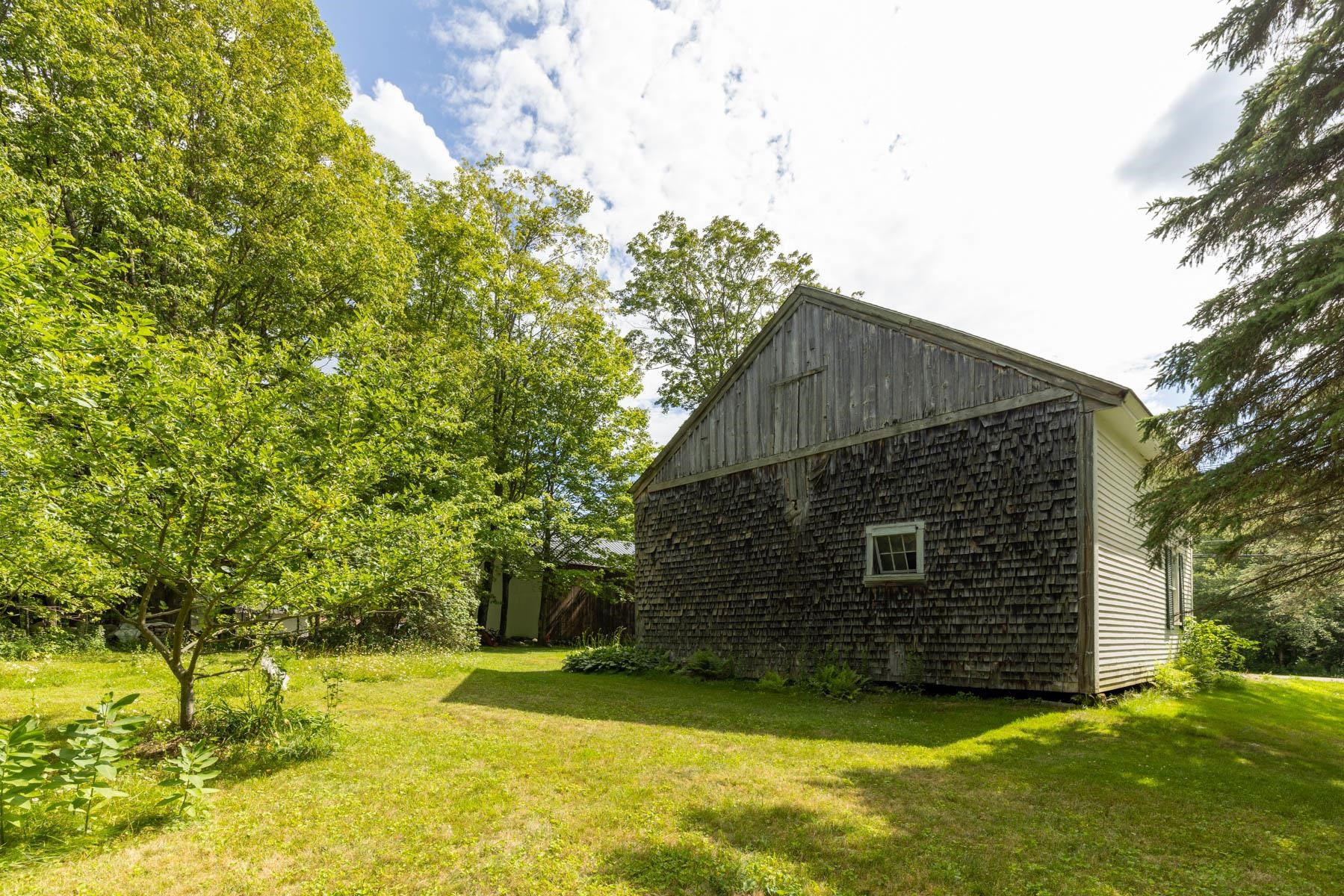 11 Drake Hill Road Strafford, NH 03884 - Photo 41 of 46