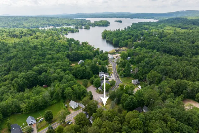 $425,000 | 11 Drake Hill Road, Strafford, NH 03884