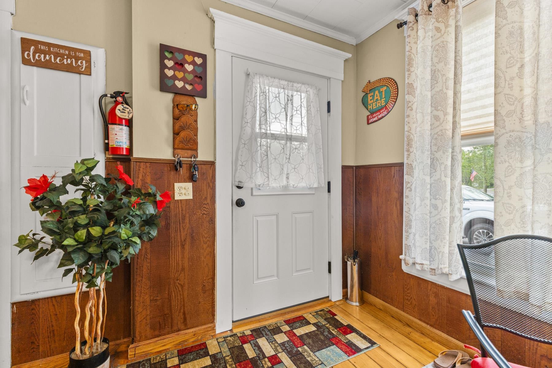 11 Drake Hill Road Strafford, NH 03884 - Photo 7 of 46