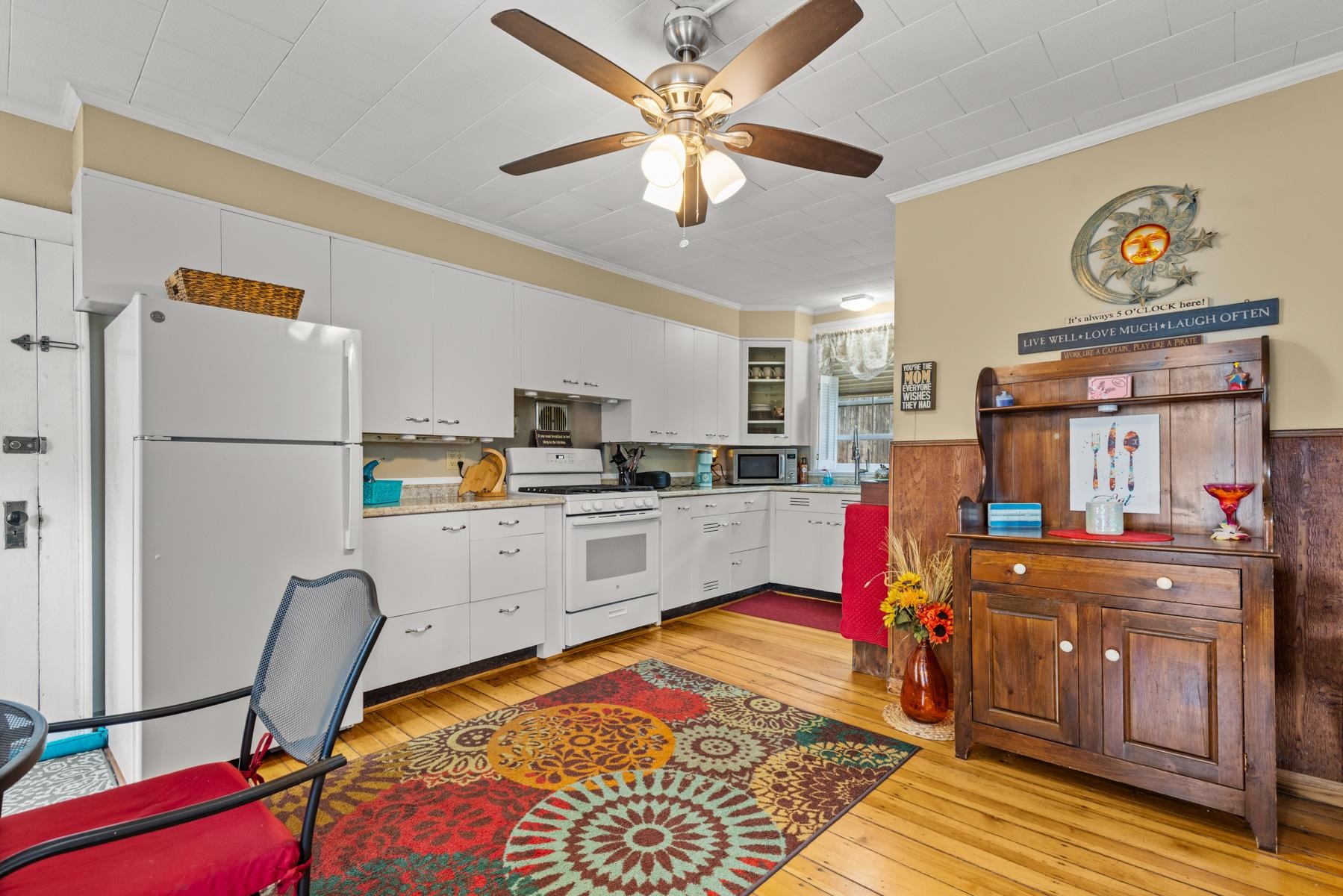 11 Drake Hill Road Strafford, NH 03884 - Photo 9 of 46