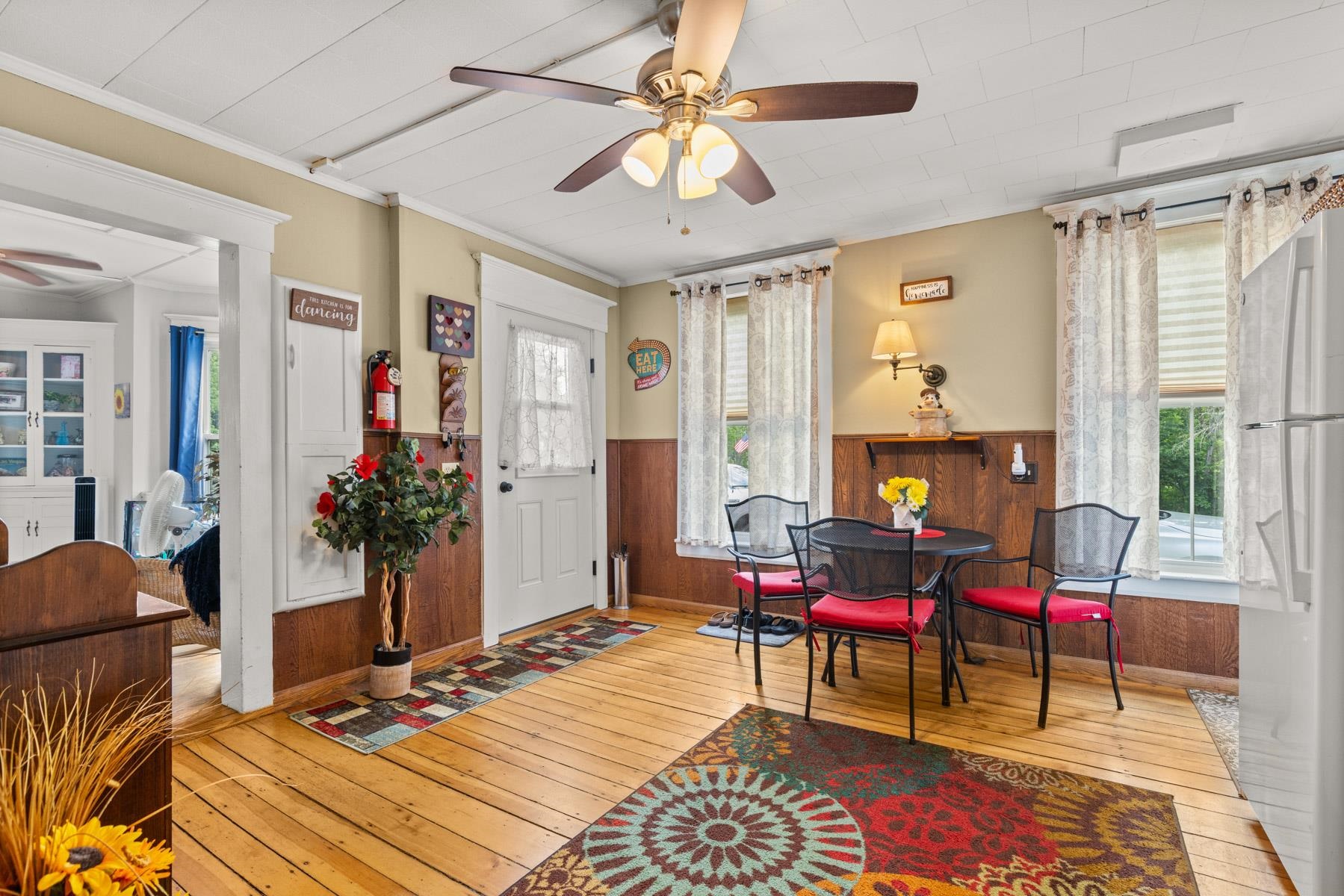 11 Drake Hill Road Strafford, NH 03884 - Photo 10 of 46