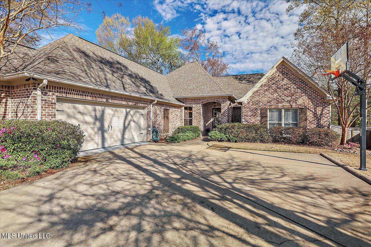 160 Sycamore Ridge Madison, MS 39110 - Photo 3 of 64 03-160 Sycamore Ridge