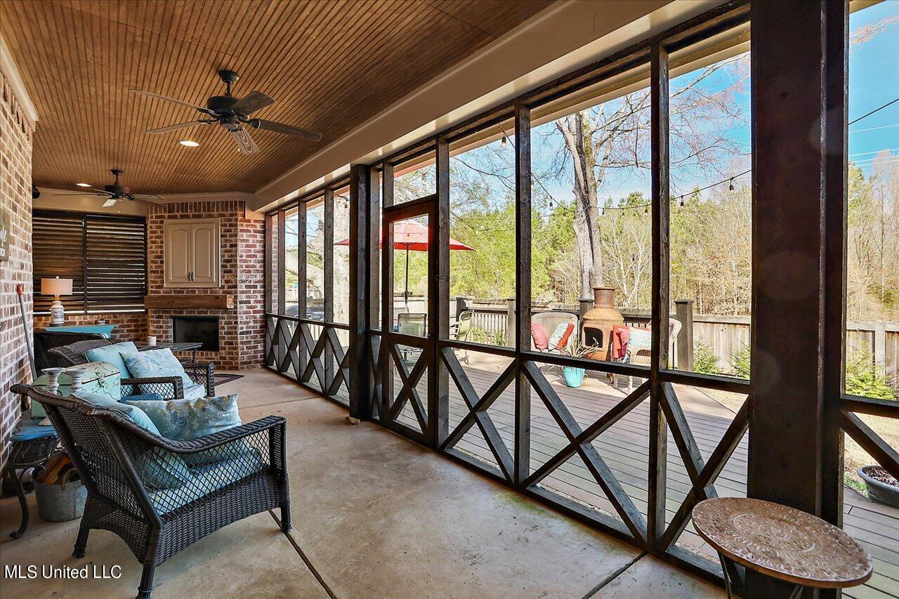 160 Sycamore Ridge Madison, MS 39110 - Photo 45 of 64 45-160 Sycamore Ridge