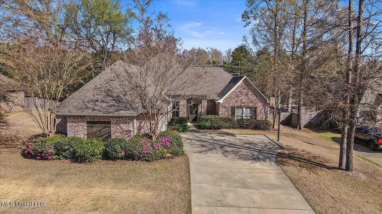160 Sycamore Ridge Madison, MS 39110 - Photo 51 of 64 51-160 Sycamore Ridge