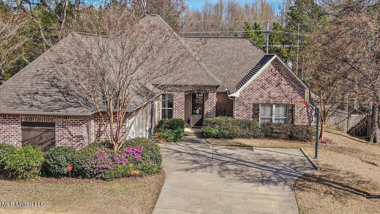 160 Sycamore Ridge Madison, MS 39110 - Photo 53 of 64 53-160 Sycamore Ridge