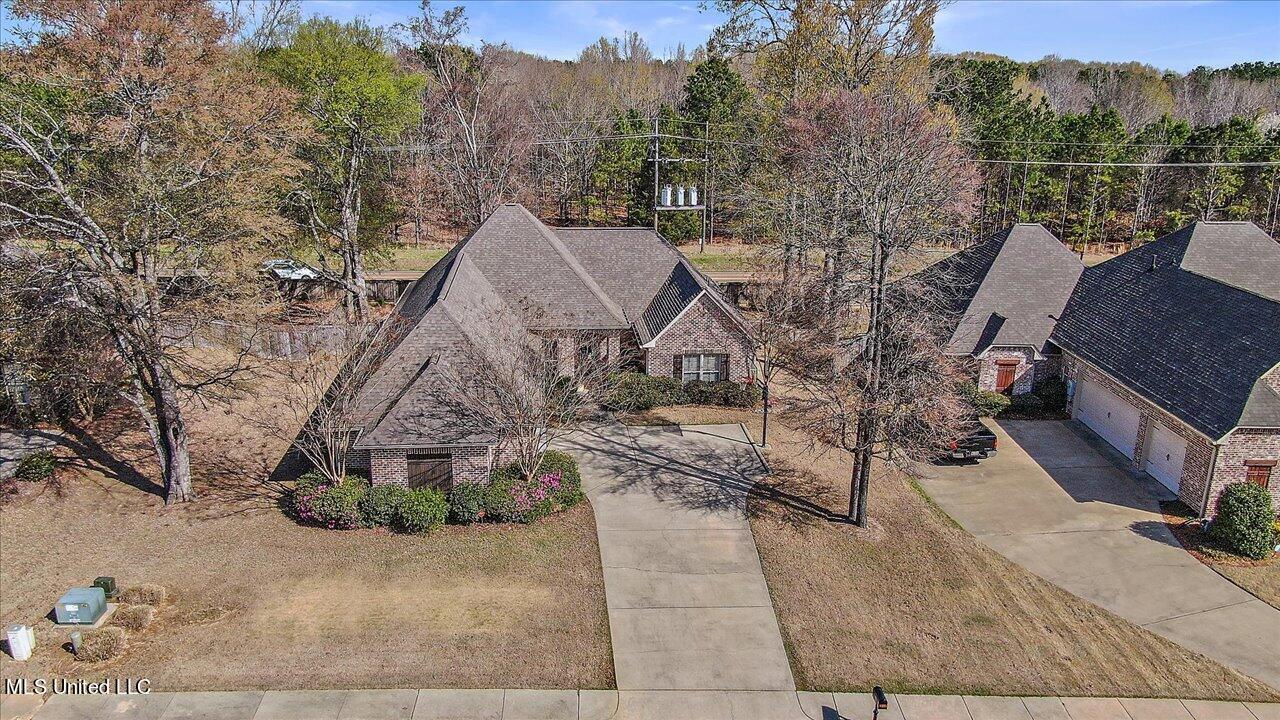160 Sycamore Ridge Madison, MS 39110 - Photo 54 of 64 54-160 Sycamore Ridge