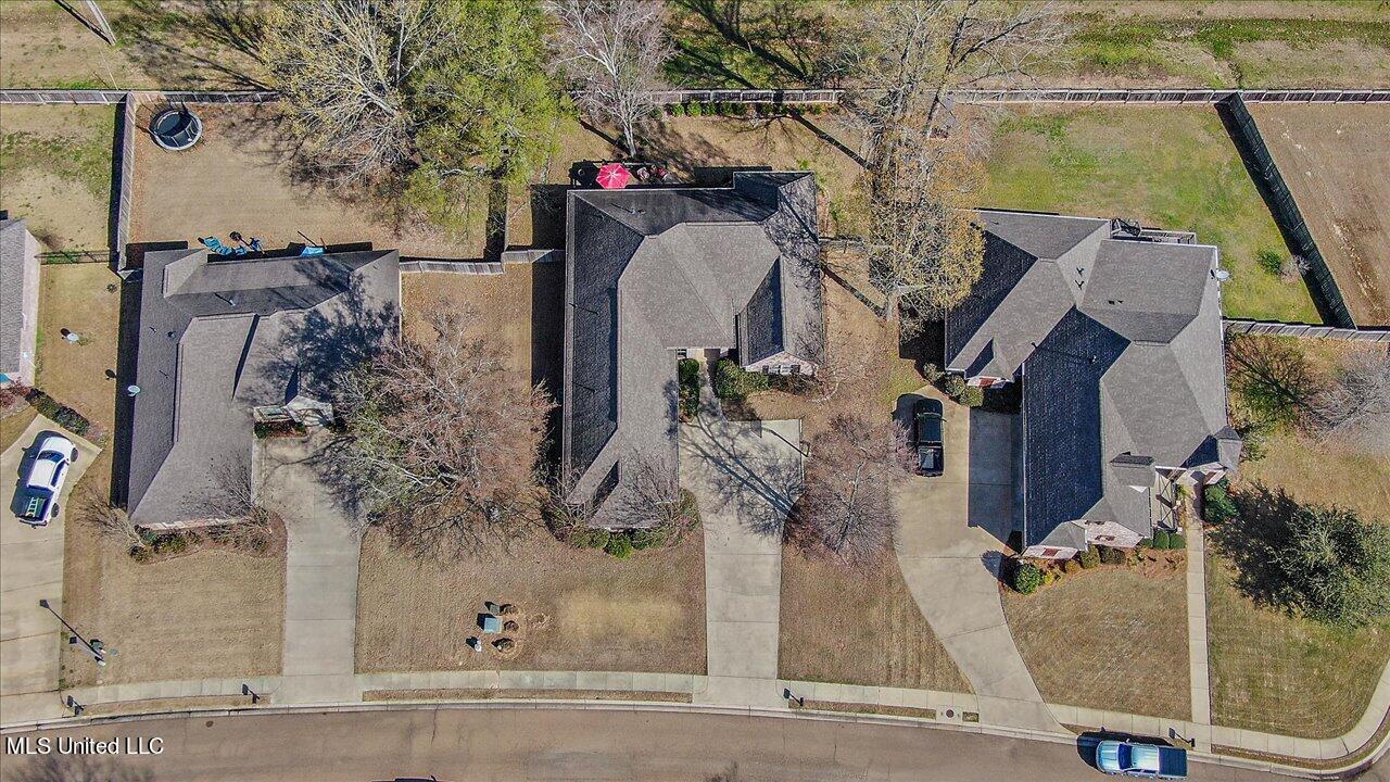 160 Sycamore Ridge Madison, MS 39110 - Photo 58 of 64 58-160 Sycamore Ridge
