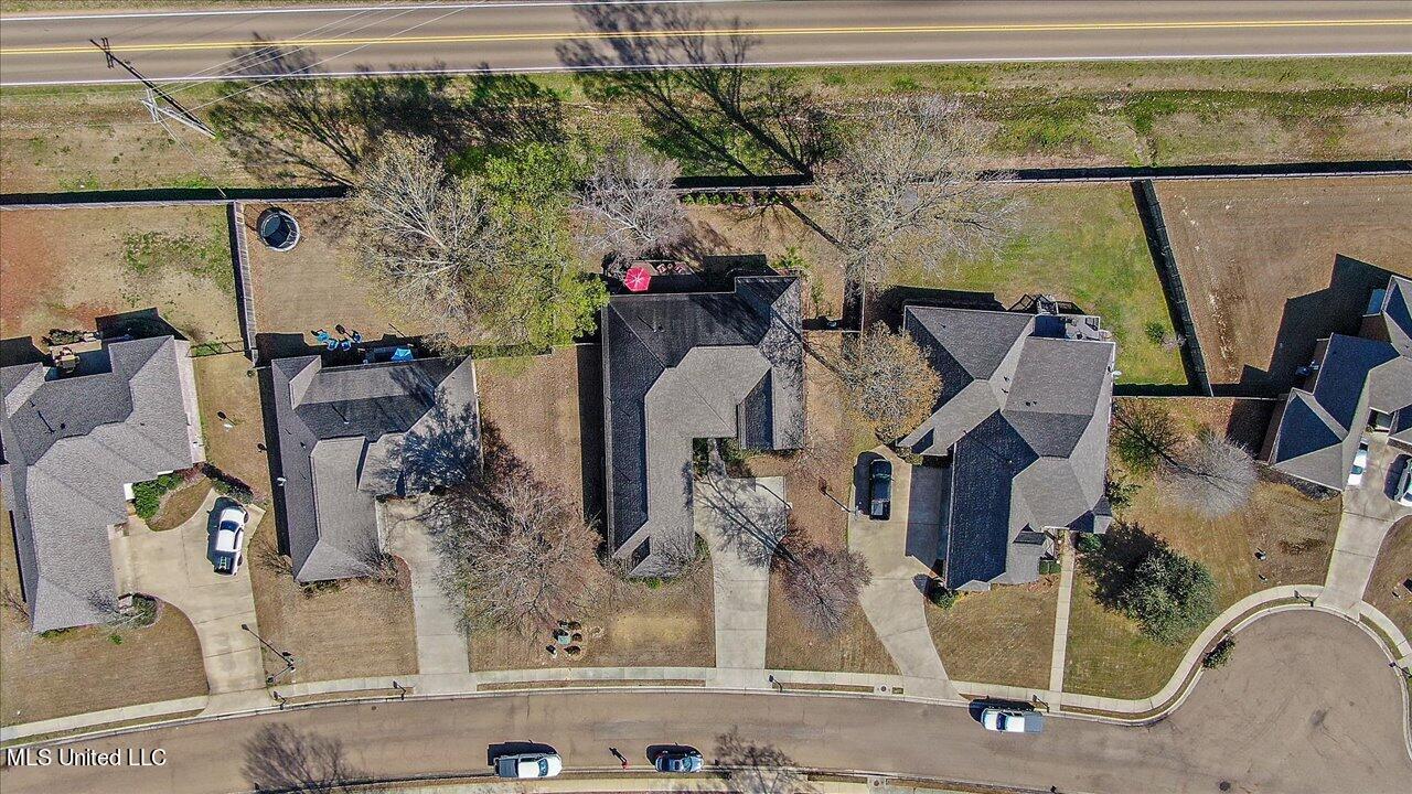 160 Sycamore Ridge Madison, MS 39110 - Photo 59 of 64 59-160 Sycamore Ridge