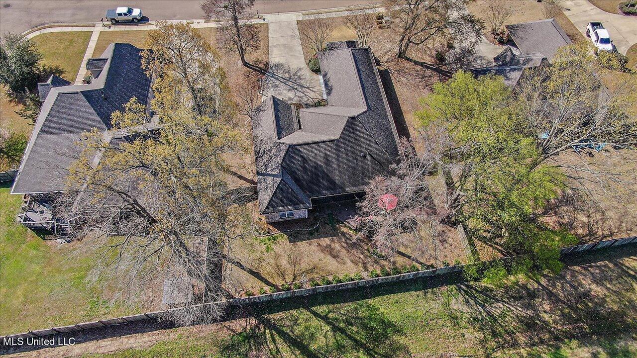 160 Sycamore Ridge Madison, MS 39110 - Photo 60 of 64 60-160 Sycamore Ridge