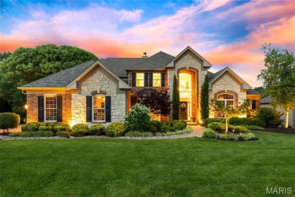 $1,439,000 | 4385 Austin Pass Drive, St. Charles, MO 63304