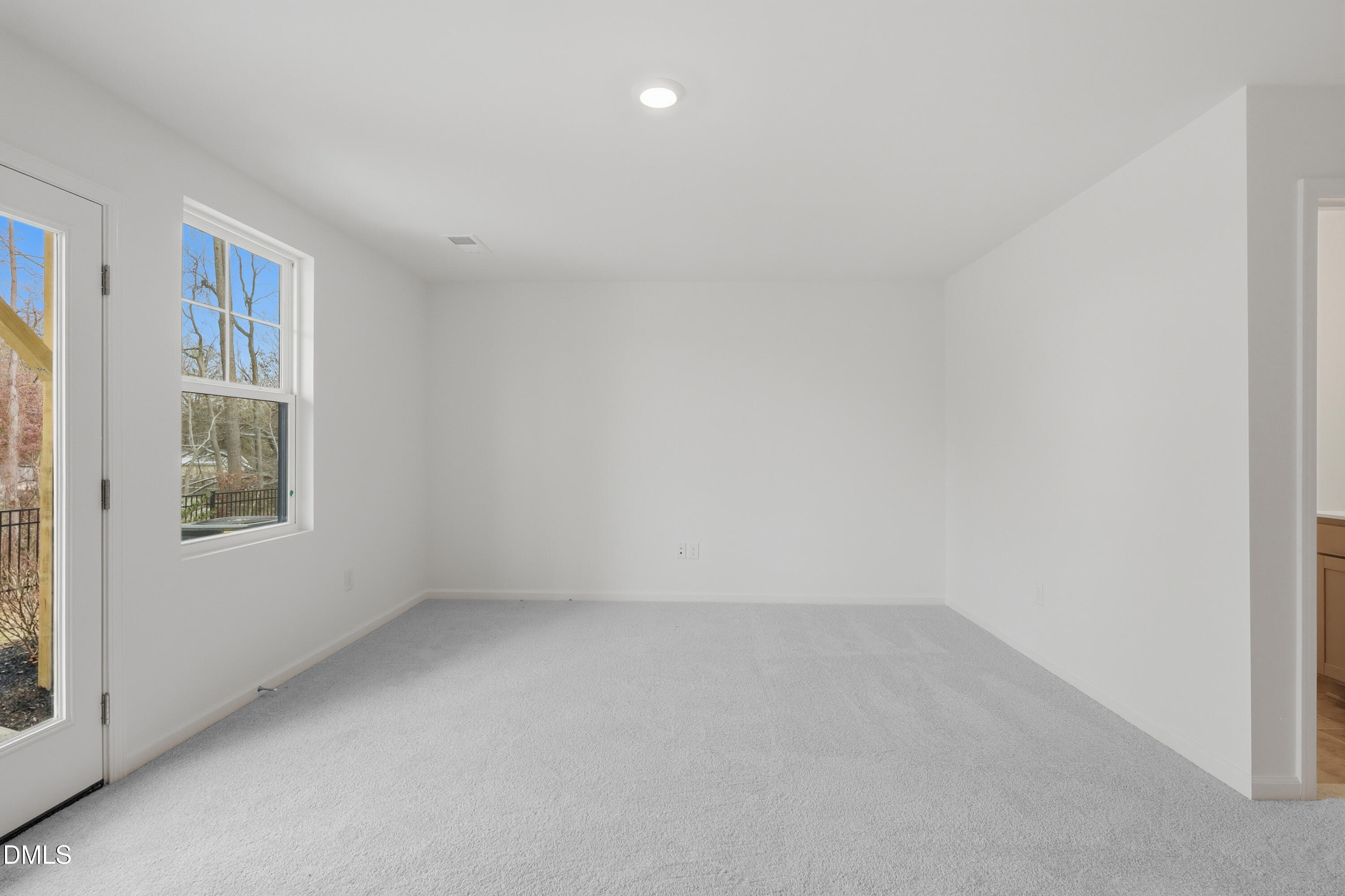 3605 Elm Grv Lane Raleigh, NC 27604 - Photo 19 of 55 SUN_ElmGrove_Pic_Wyatt_Bed3_1of4