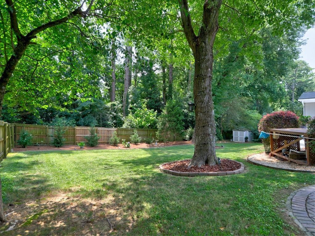 715 Glenforest Road Sandy Springs, GA 30328 - Photo 16 of 23 Gallery Image 16