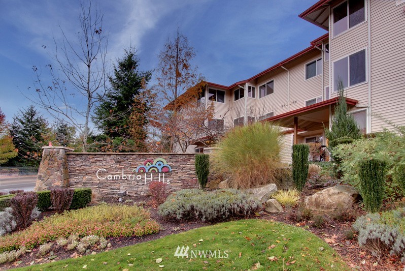 3927 243rd Place Southeast, Unit I201 Bothell, WA 98021 - Photo 1 of 1