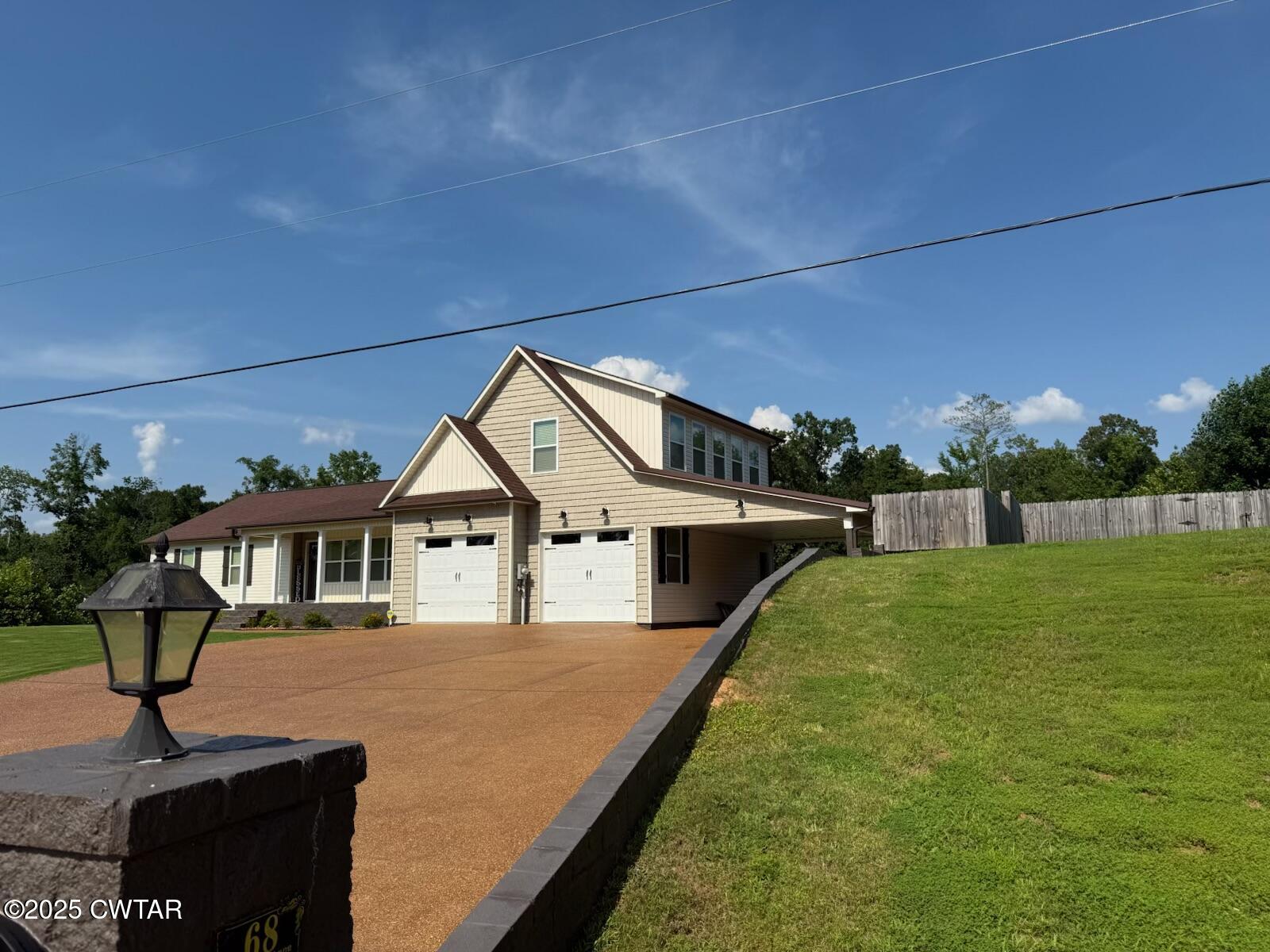 68 Beecham Lane Lexington, TN 38351 - Photo 37 of 59 IMG_5870