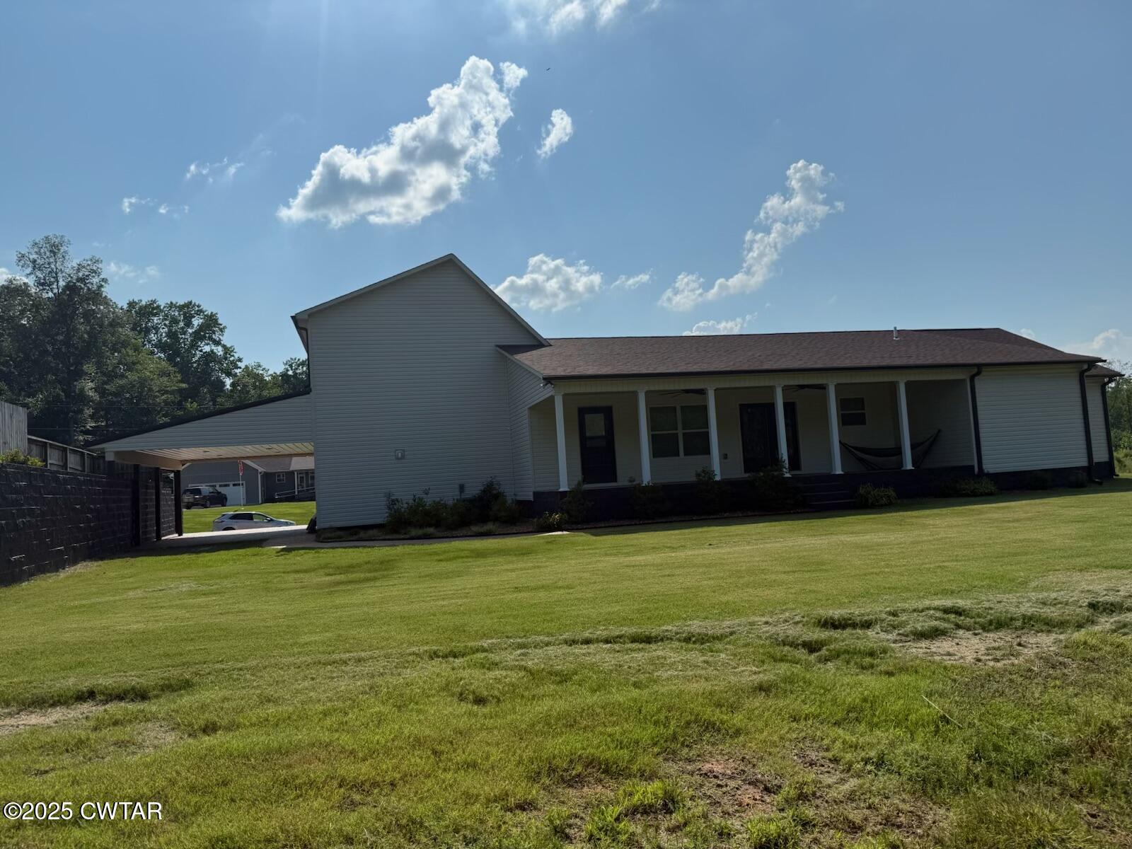68 Beecham Lane Lexington, TN 38351 - Photo 38 of 59 IMG_5871