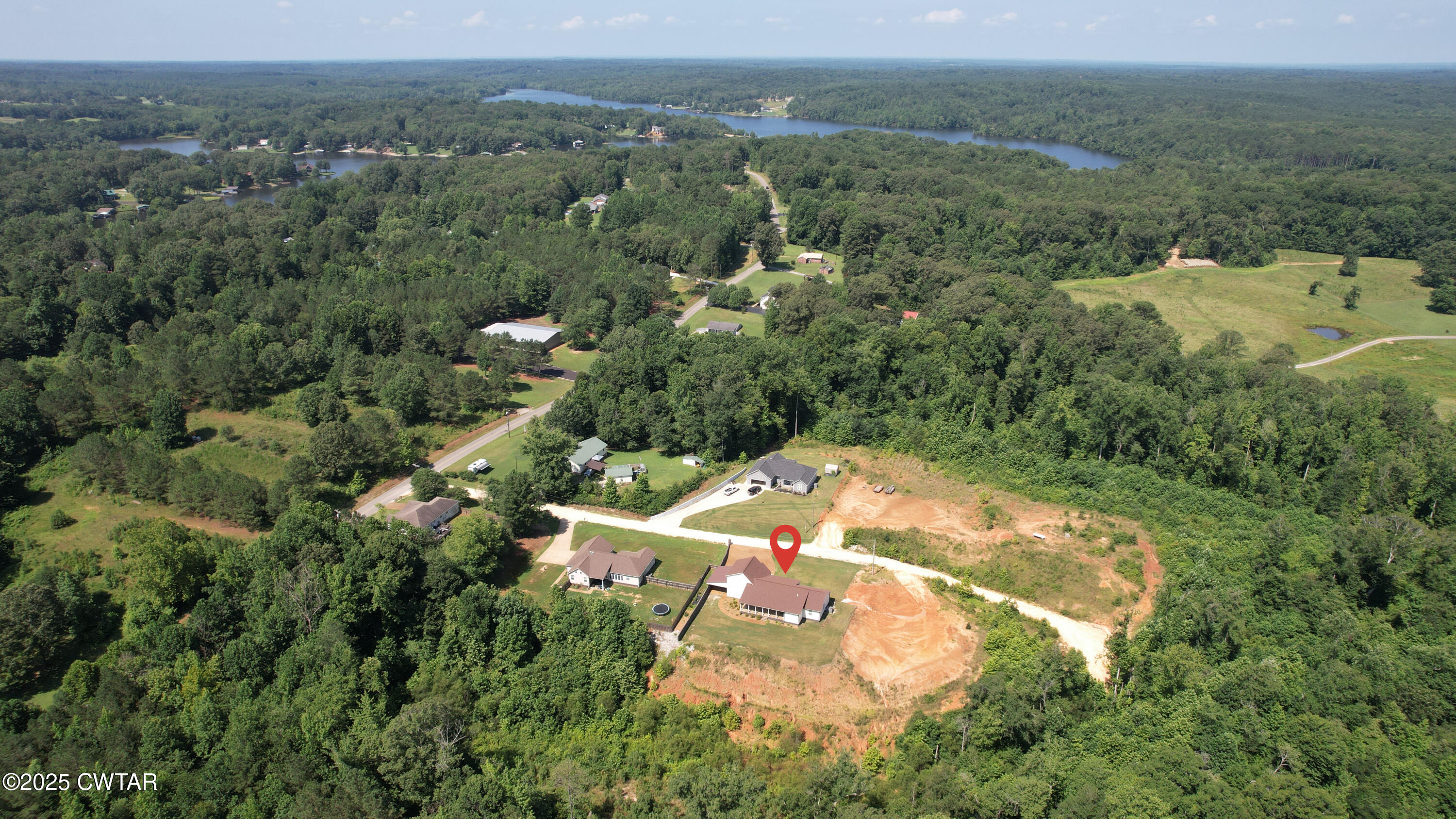 68 Beecham Lane Lexington, TN 38351 - Photo 40 of 59 P1