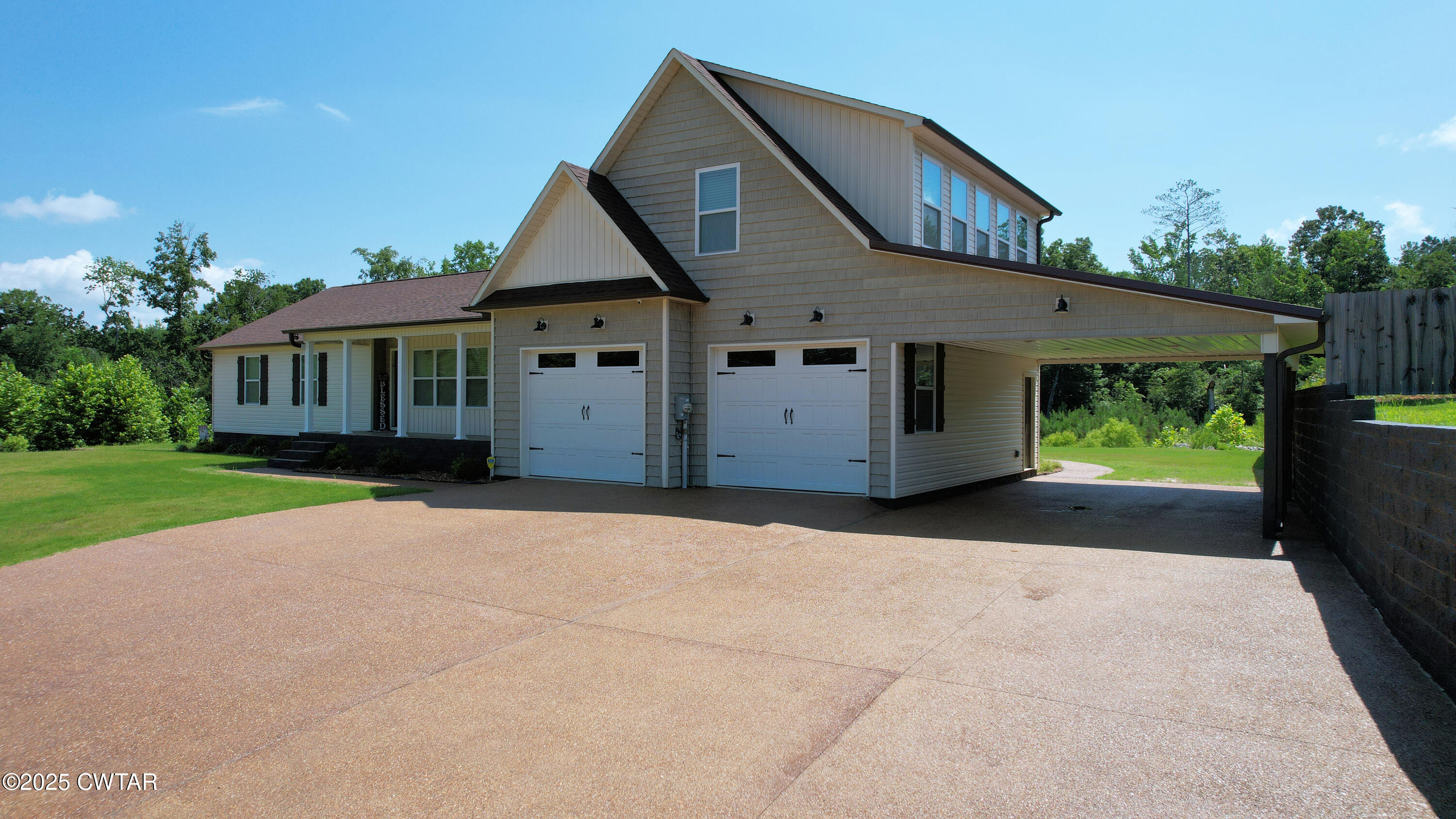 68 Beecham Lane Lexington, TN 38351 - Photo 43 of 59 P4