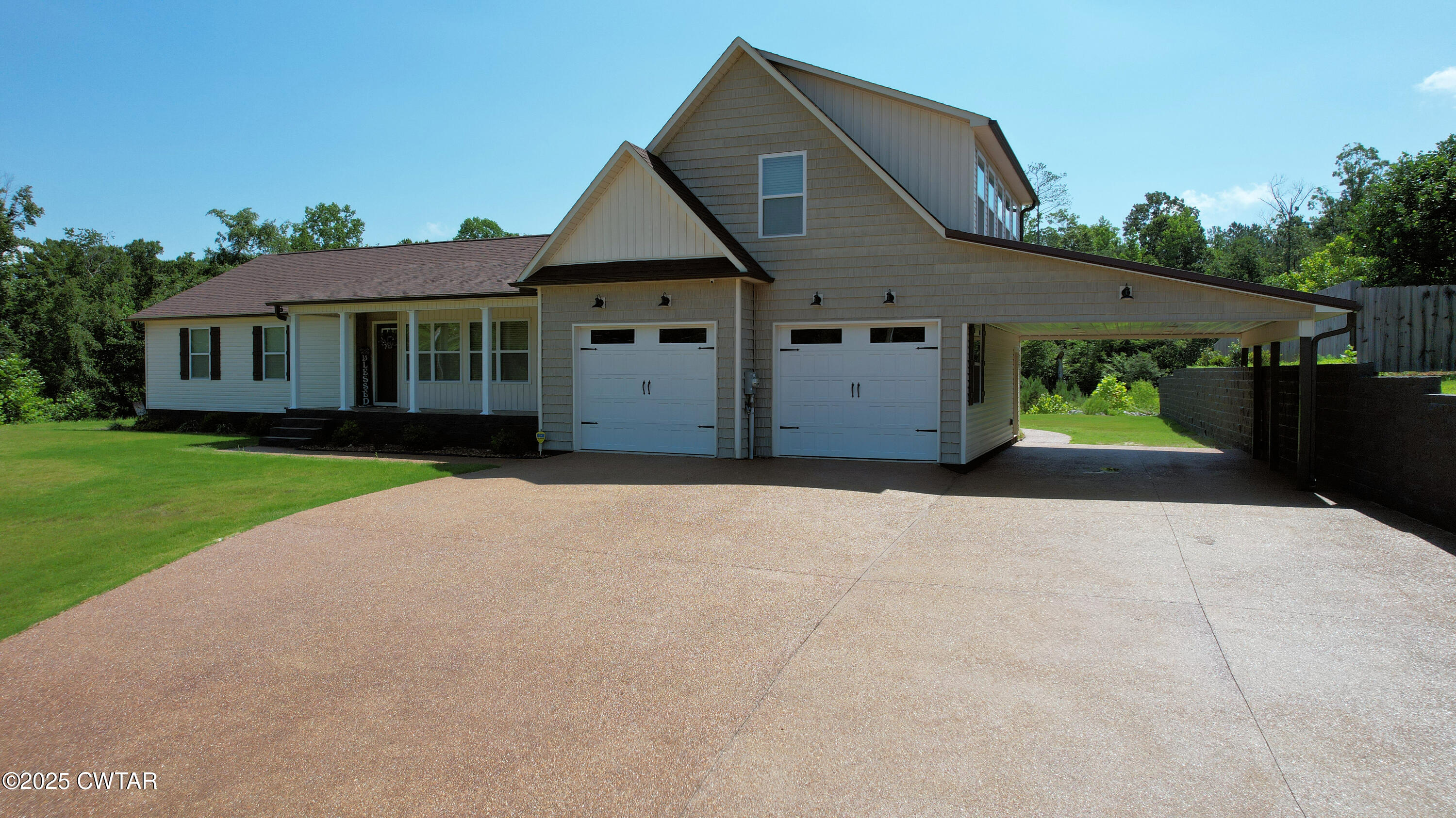 68 Beecham Lane Lexington, TN 38351 - Photo 45 of 59 P6