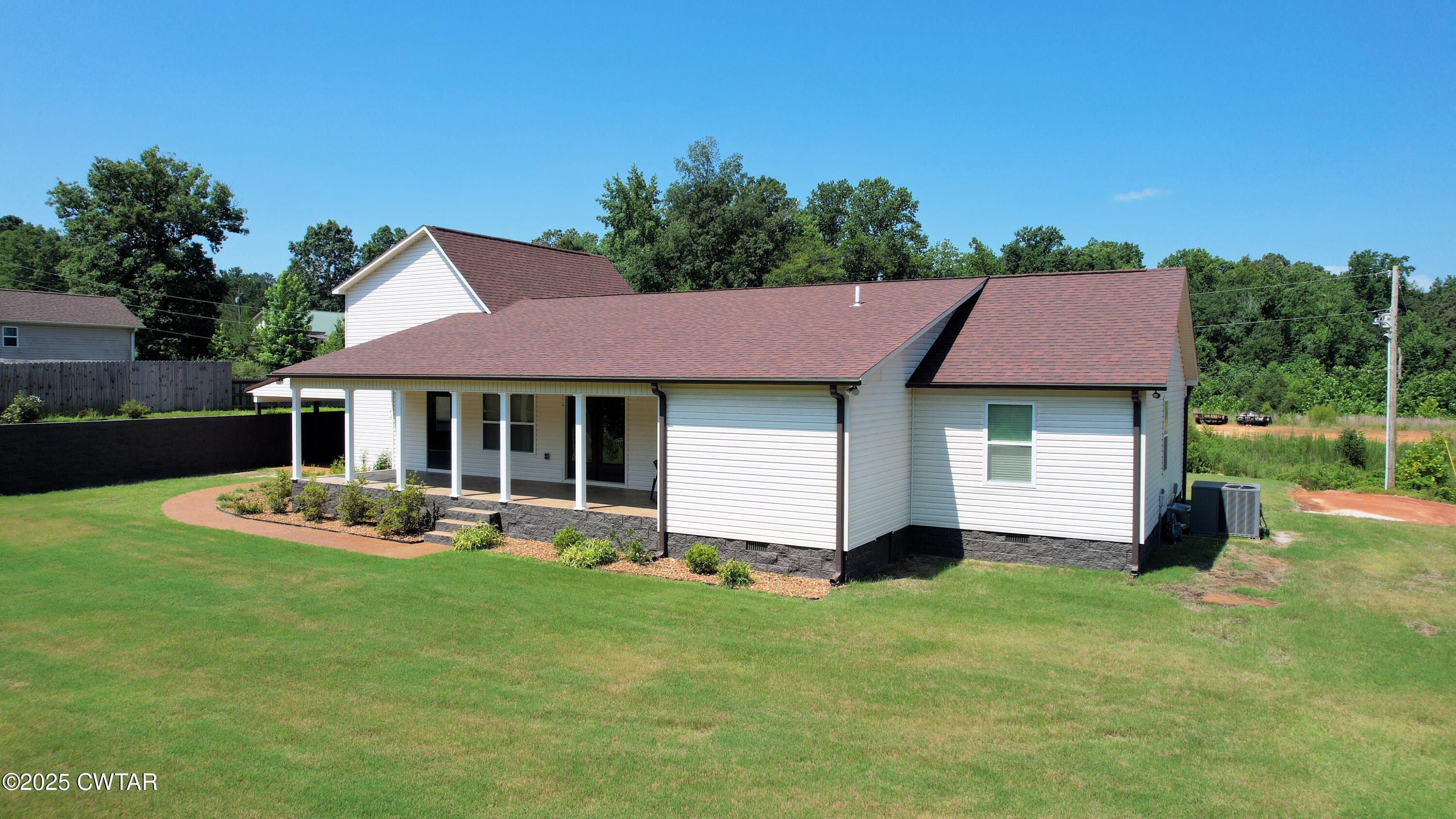 68 Beecham Lane Lexington, TN 38351 - Photo 46 of 59 P7