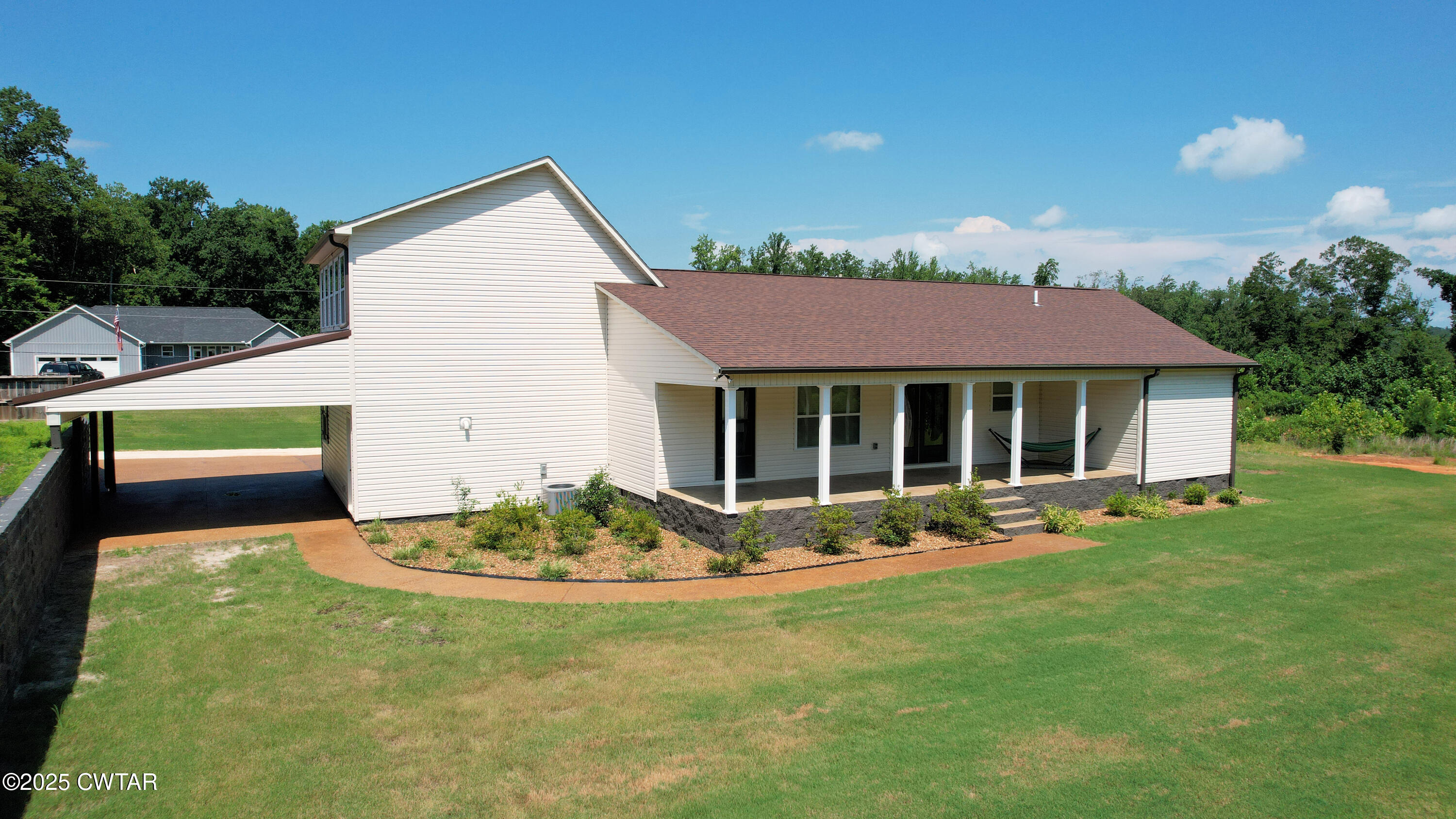 68 Beecham Lane Lexington, TN 38351 - Photo 48 of 59 P9