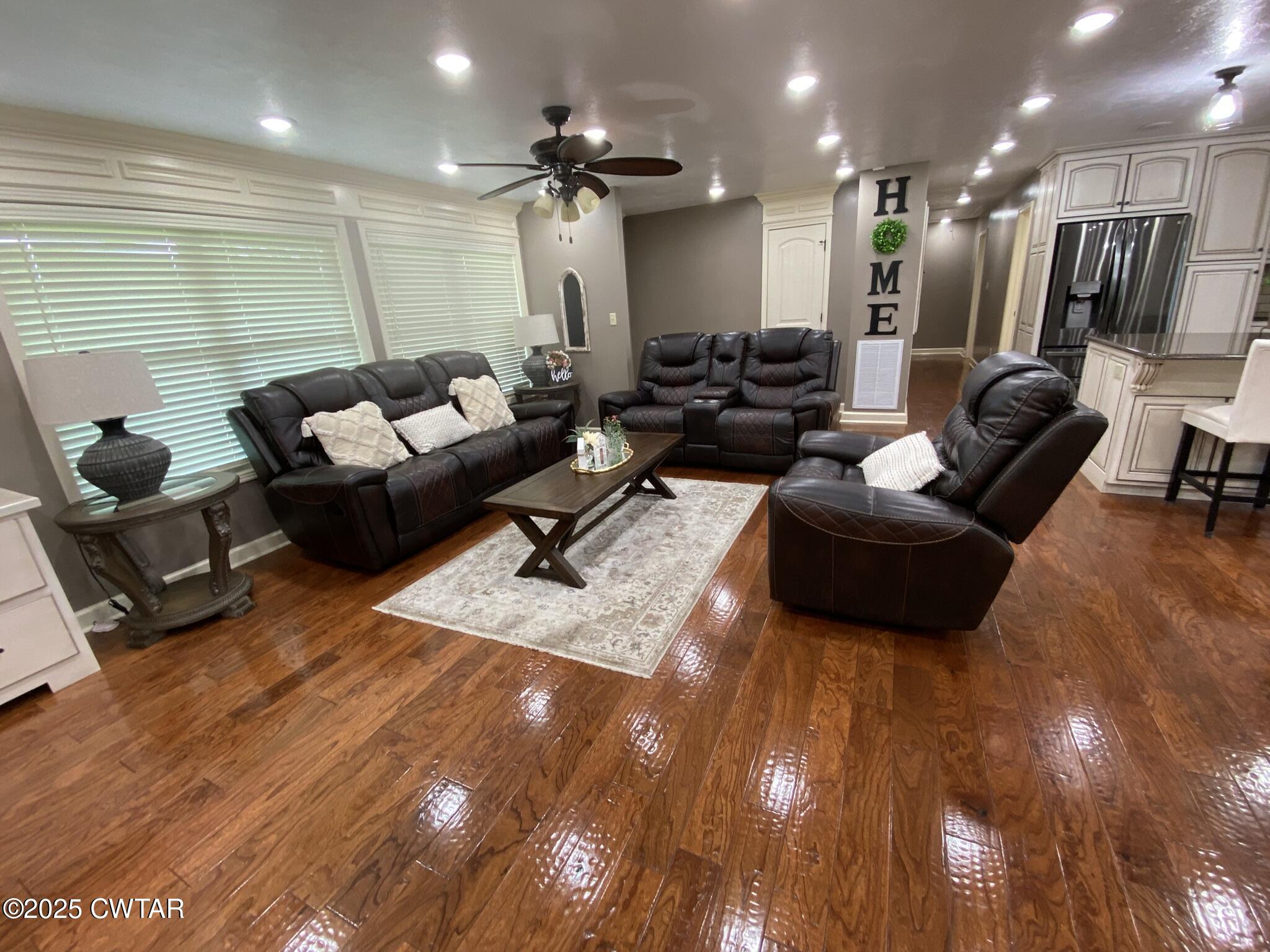 68 Beecham Lane Lexington, TN 38351 - Photo 5 of 59 IMG_3218