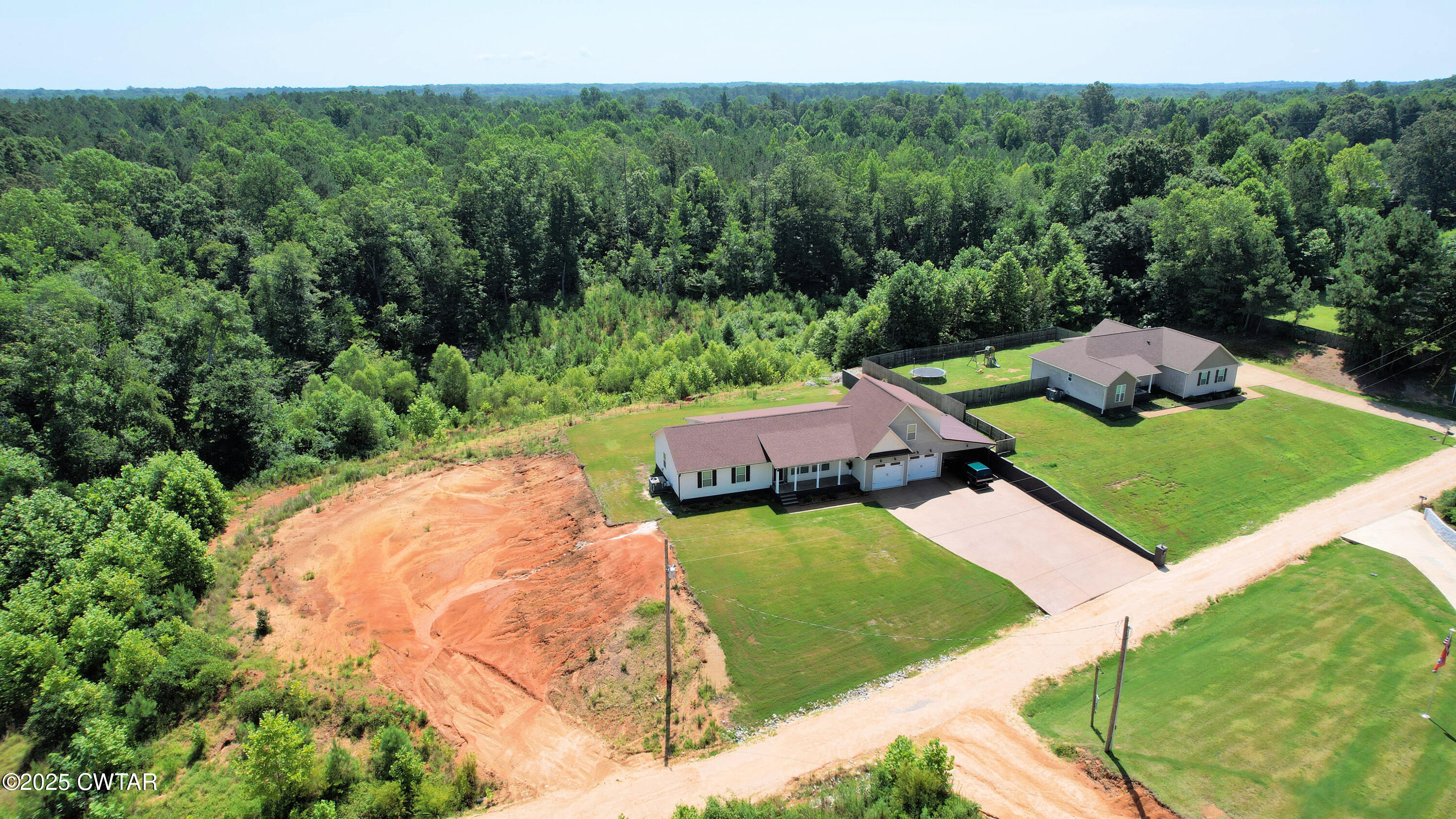 68 Beecham Lane Lexington, TN 38351 - Photo 52 of 59 P13