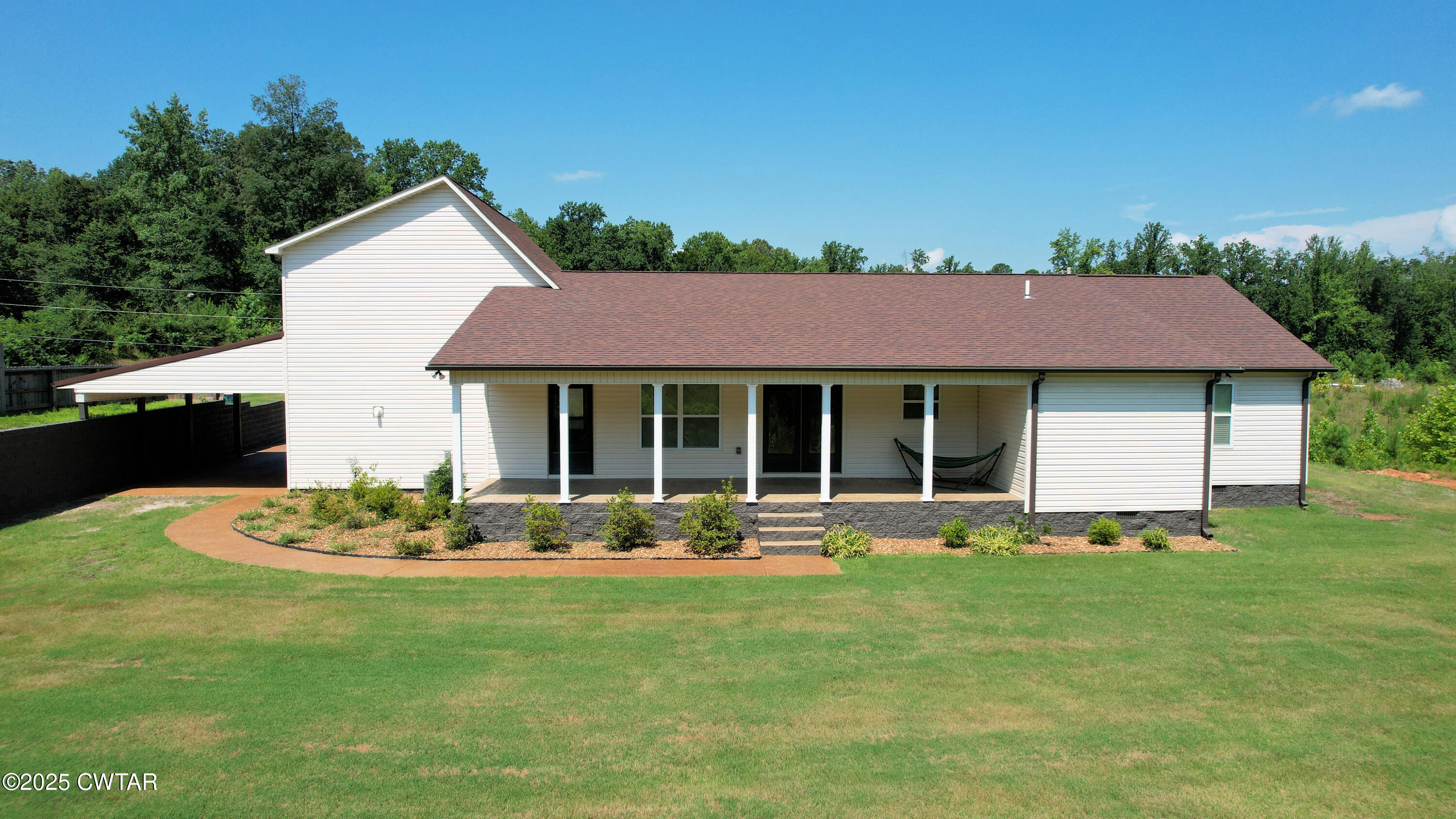 68 Beecham Lane Lexington, TN 38351 - Photo 53 of 63 P8
