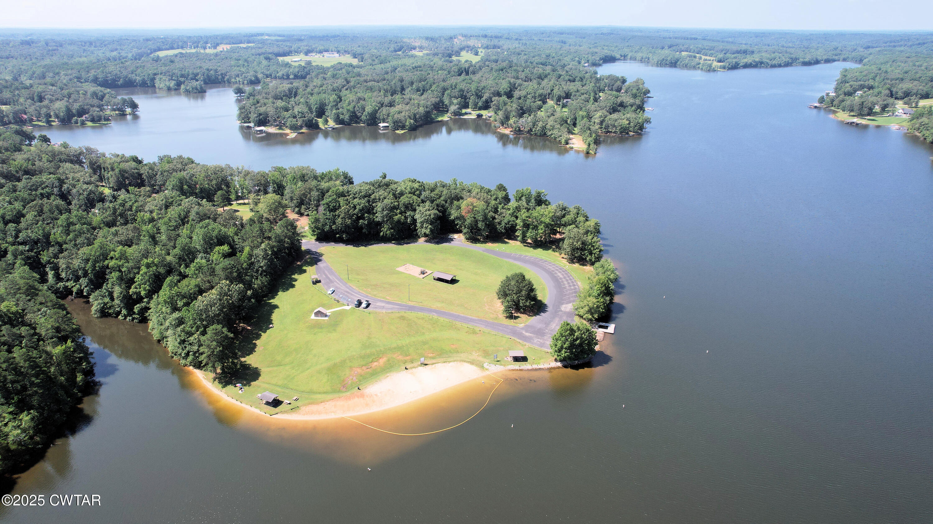 68 Beecham Lane Lexington, TN 38351 - Photo 56 of 59 P15a