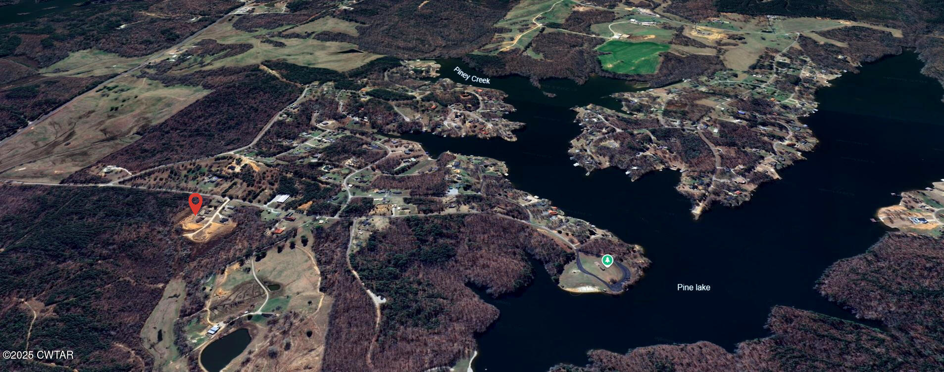 68 Beecham Lane Lexington, TN 38351 - Photo 58 of 59 P18