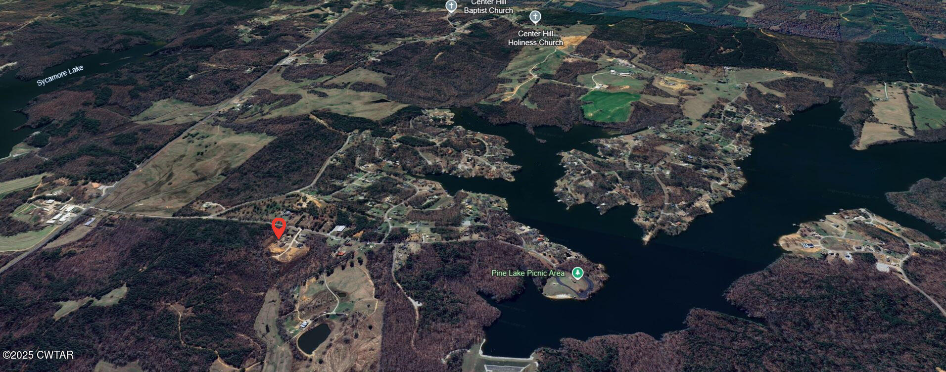 68 Beecham Lane Lexington, TN 38351 - Photo 59 of 59 P19