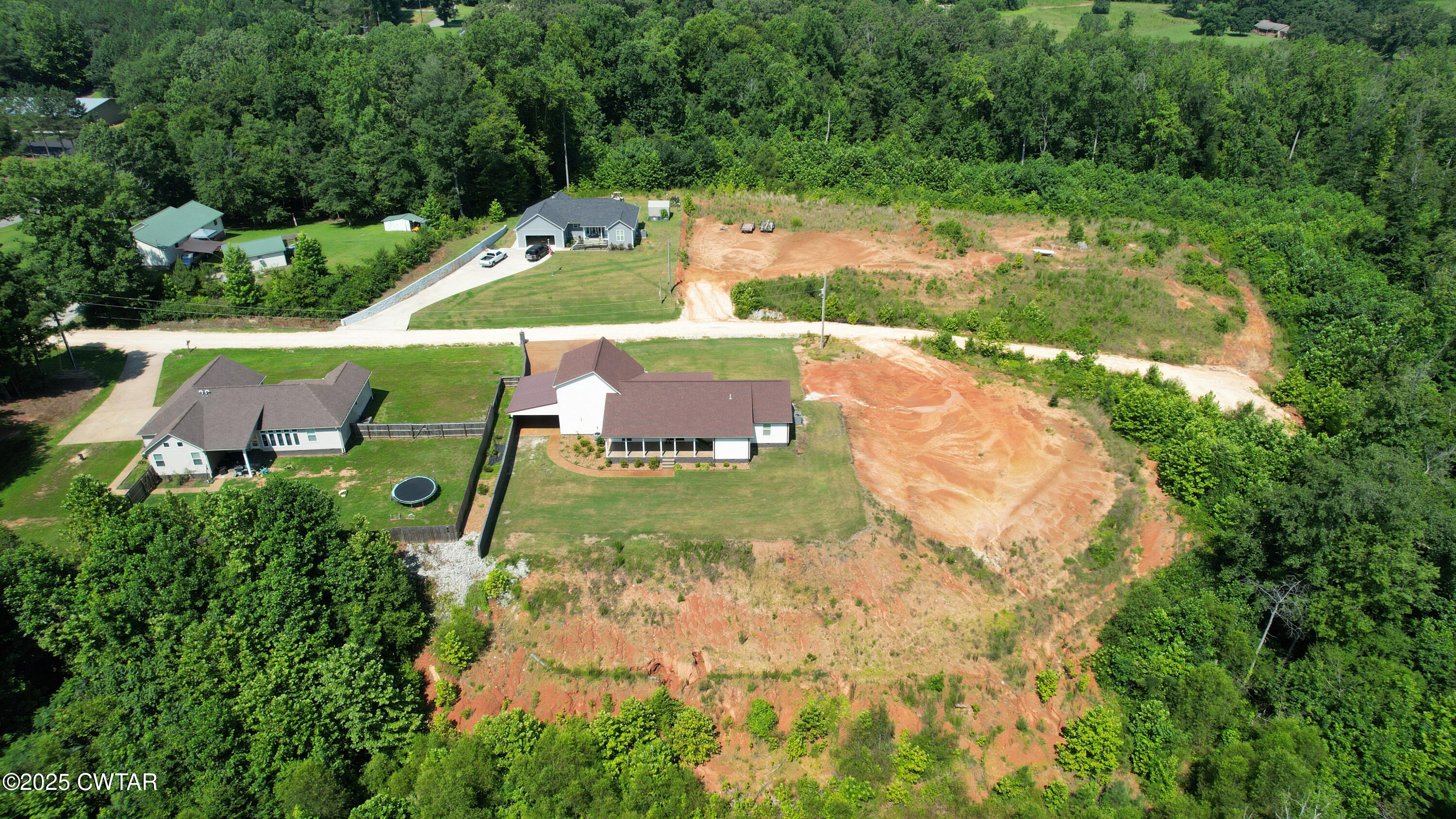 68 Beecham Lane Lexington, TN 38351 - Photo 61 of 63 P13a