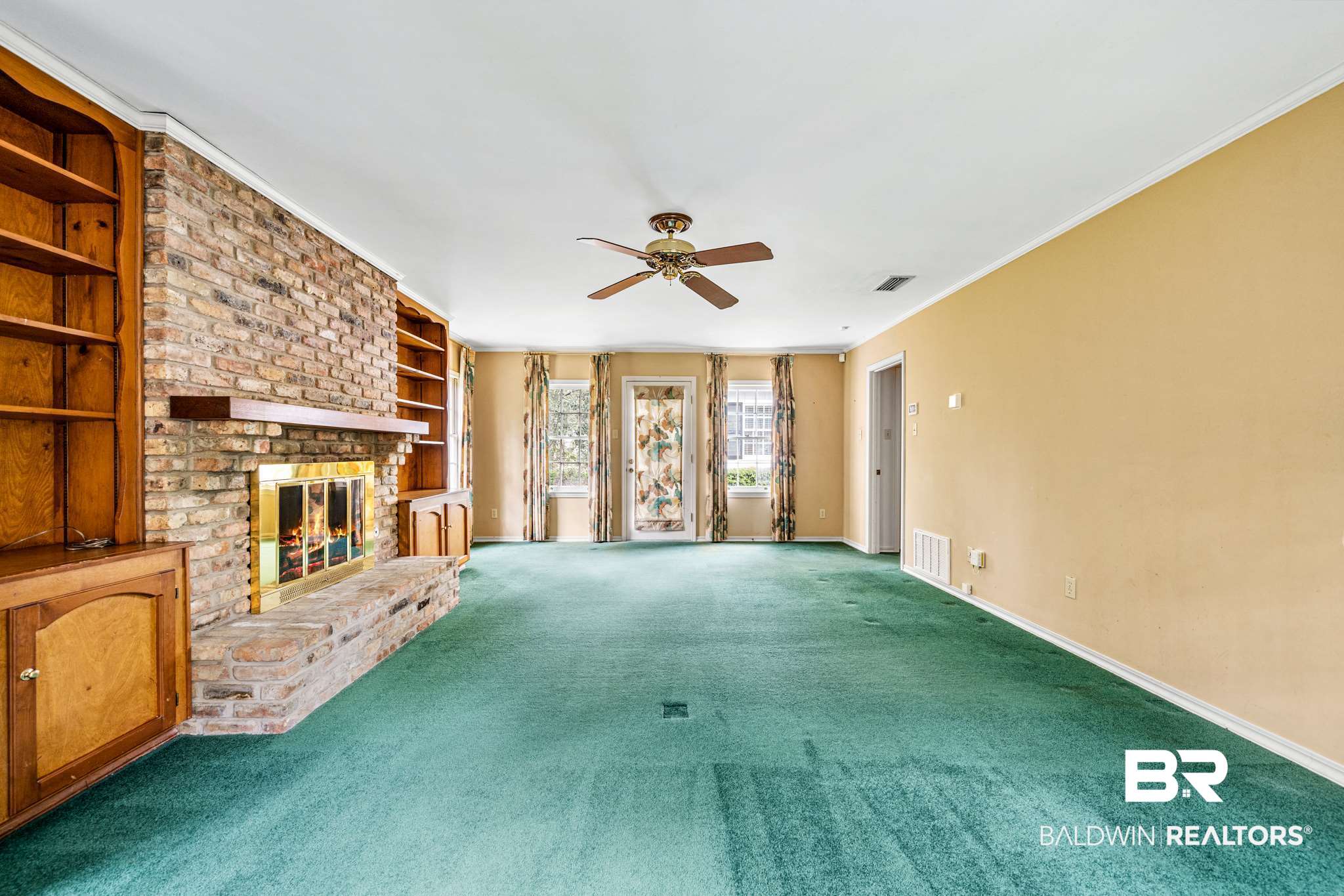 420 Byron Avenue East Mobile, AL 36609 - Photo 16 of 38