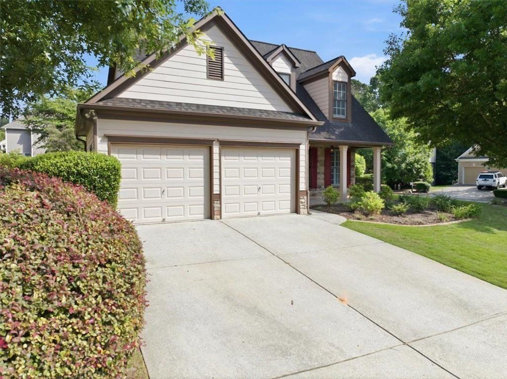 500 Millside Trail Canton, GA 30114 - Photo 3 of 58